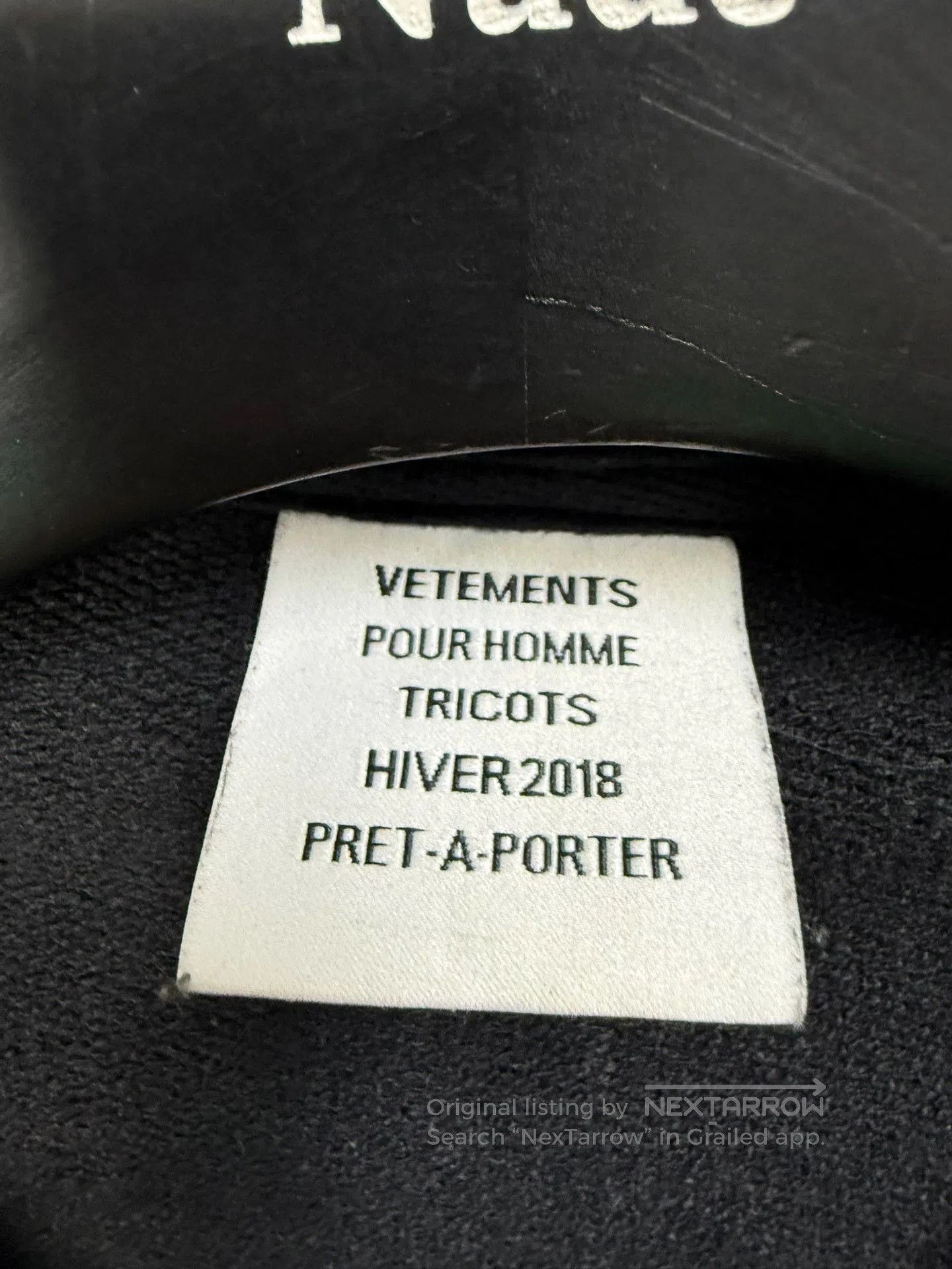 Vetements Vetements Camo Patchwork Jacket. Size US S / EU 44-46 / 1 - 5 Thumbnail