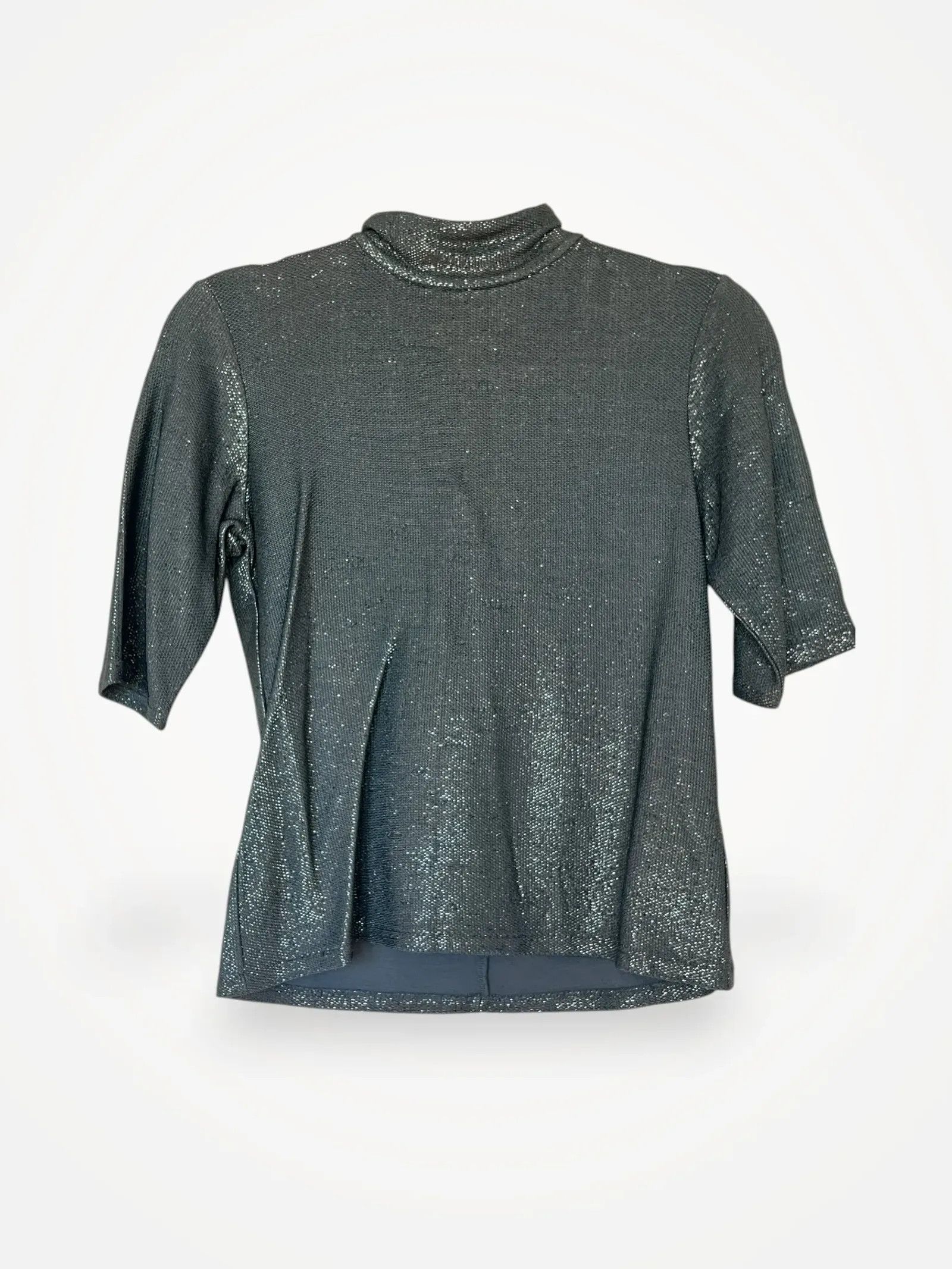 Filippa K Filippa K Polo knit Size XS / US 0-2 / IT 36-38 - 1 Thumbnail