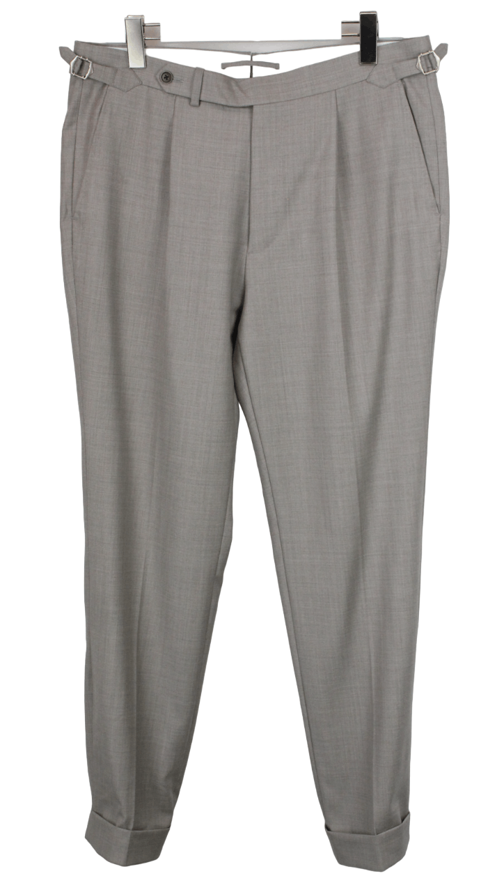 Suitsupply SUITSUPPLY La Spalla / Vigo ZC Suit Men's UK 44L / UK 42L Size 42L - 9 Thumbnail