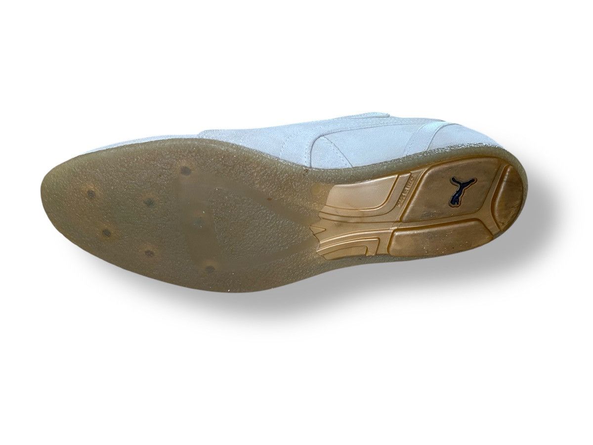 Puma Puma 96 Hours series, nubuck, EU44, UK10 Size US 10 / EU 43 - 7 Thumbnail