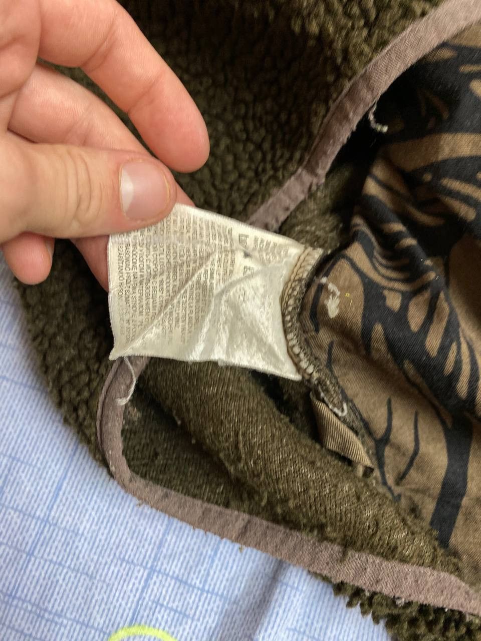 Levi's Vintage Levi’s jacket Size US XL / EU 56 / 4 - 10 Thumbnail