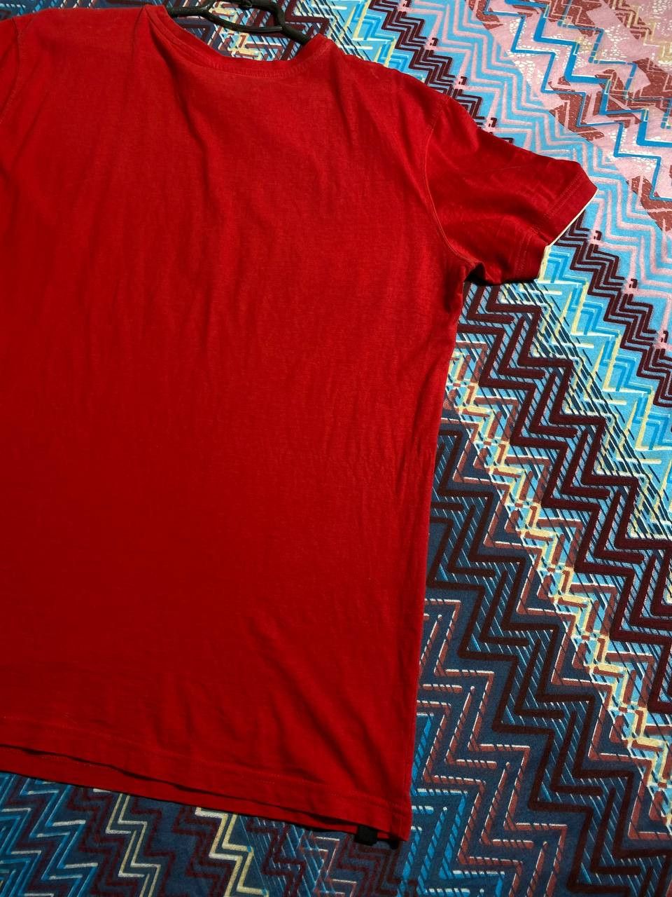 Airwalk × Vintage Vintage 90s Airwalk Skateboards T Shirt Tee Skull Rare Y2K Size US L / EU 52-54 / 3 - 6 Thumbnail