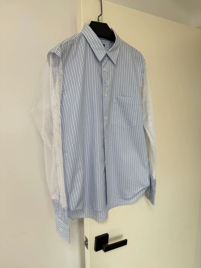 Comme des Garcons Comme Des Garcons shirt Size US XS / EU 42 / 0 - 2 Thumbnail