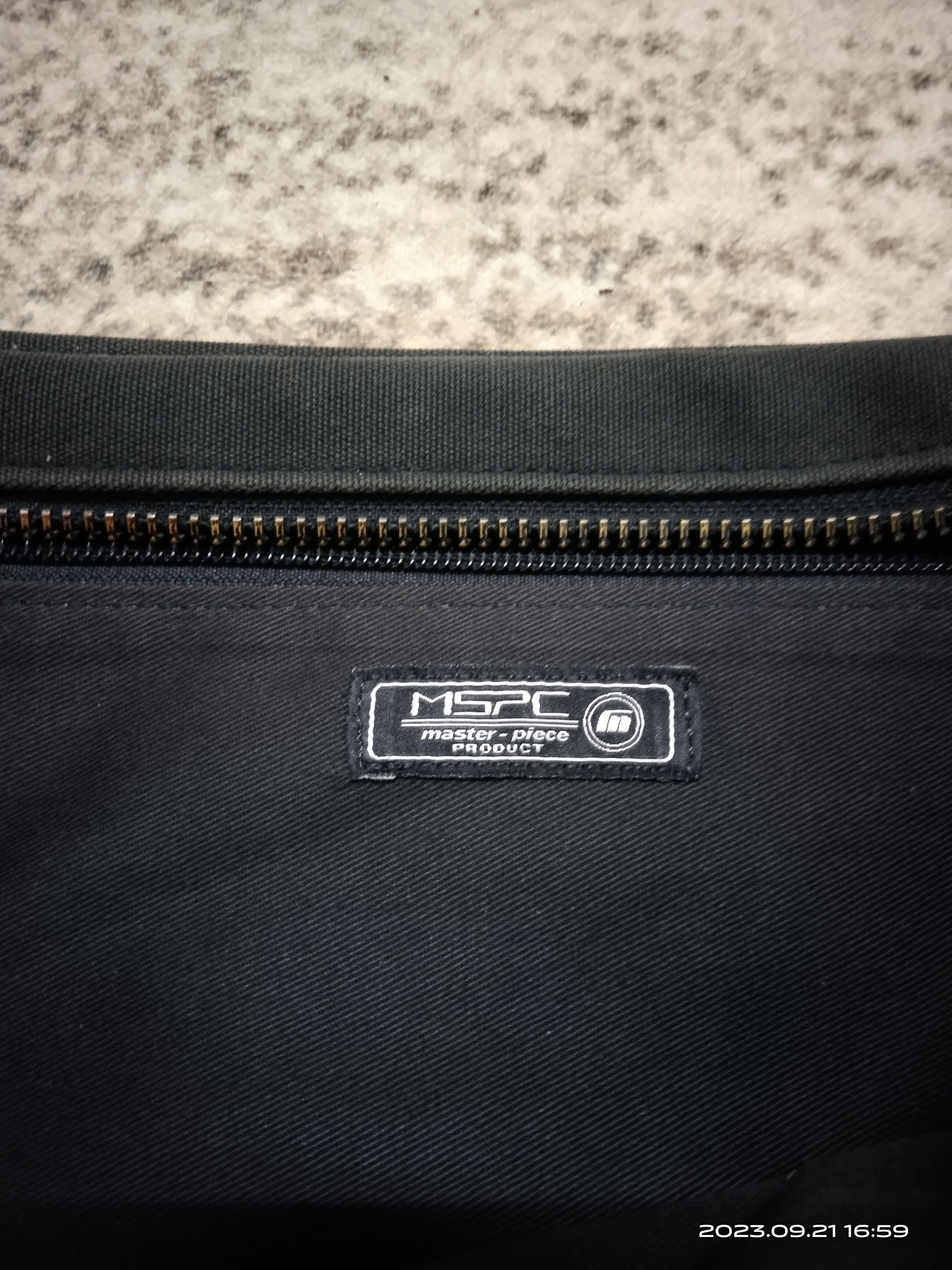 MasterPiece SICK🔥MASTERPIECE TACTICAL CROSSBODY Size ONE SIZE - 9 Thumbnail