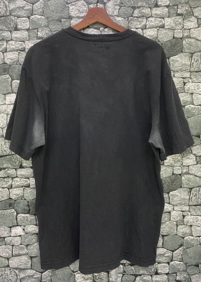 Carhartt Vintage Carhartt Loose Fit Single Pocket Tshirt Size US M / EU 48-50 / 2 - 2 Thumbnail