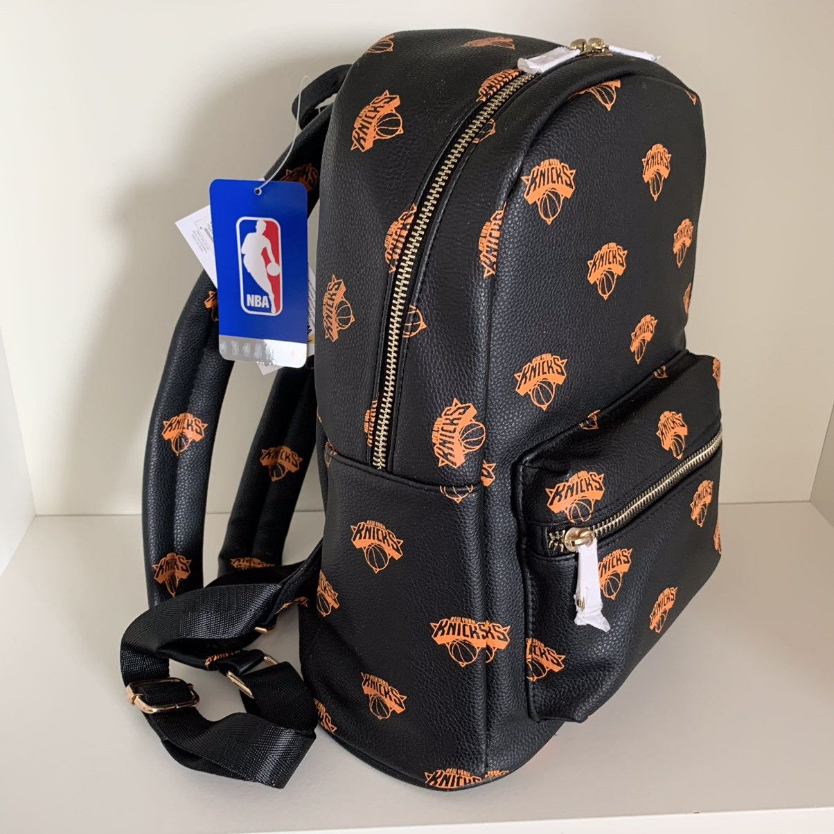Other New York Knicks backpack Size ONE SIZE - 4 Thumbnail