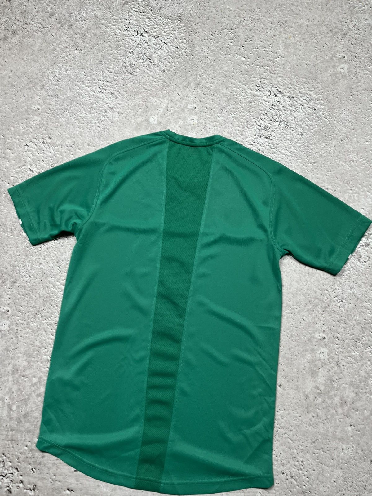 Canterbury of New Zealand Canterbury IRFU Ireland Rugby Green Jersey Shirt Size S Size US S / EU 44-46 / 1 - 10 Thumbnail
