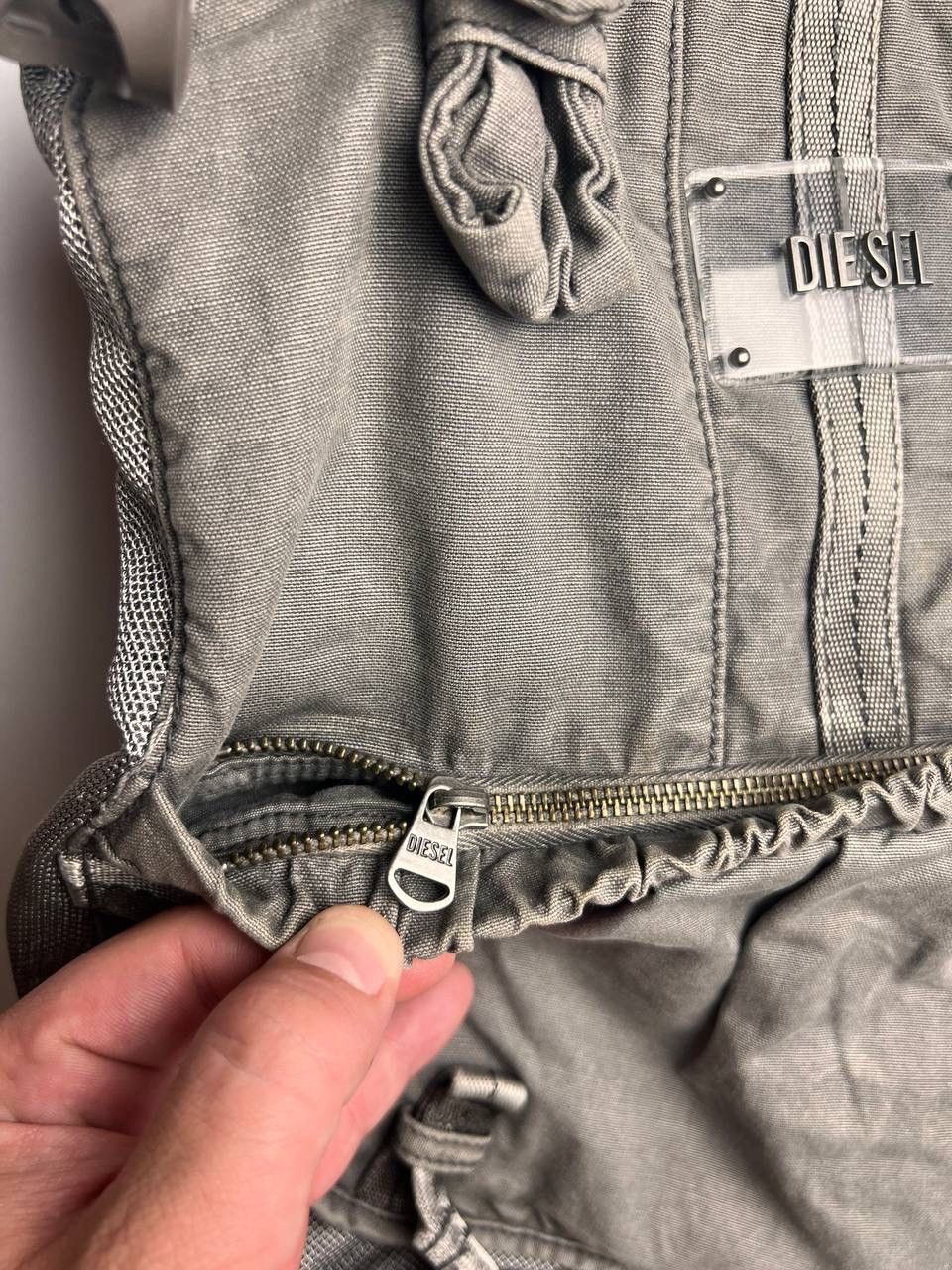 Diesel Diesel Bag Size ONE SIZE - 8 Thumbnail