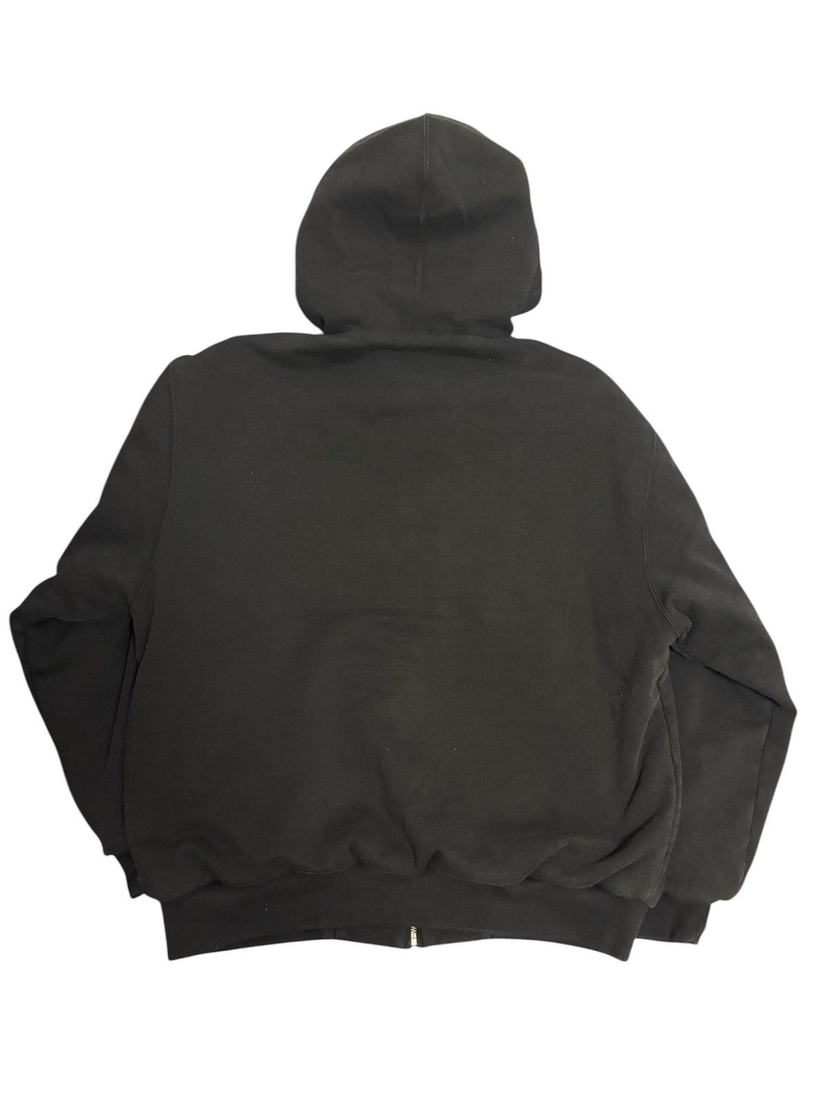 Supreme SUPREME SALEM BLACK HOODIE Size US M / EU 48-50 / 2 - 3 Thumbnail