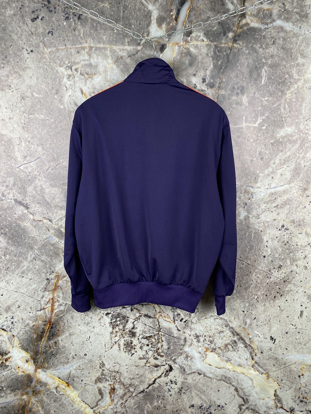 Adidas Adidas Firebird Track Top Jacket Original Trefoil Logo SizeM Size US M / EU 48-50 / 2 - 10 Thumbnail