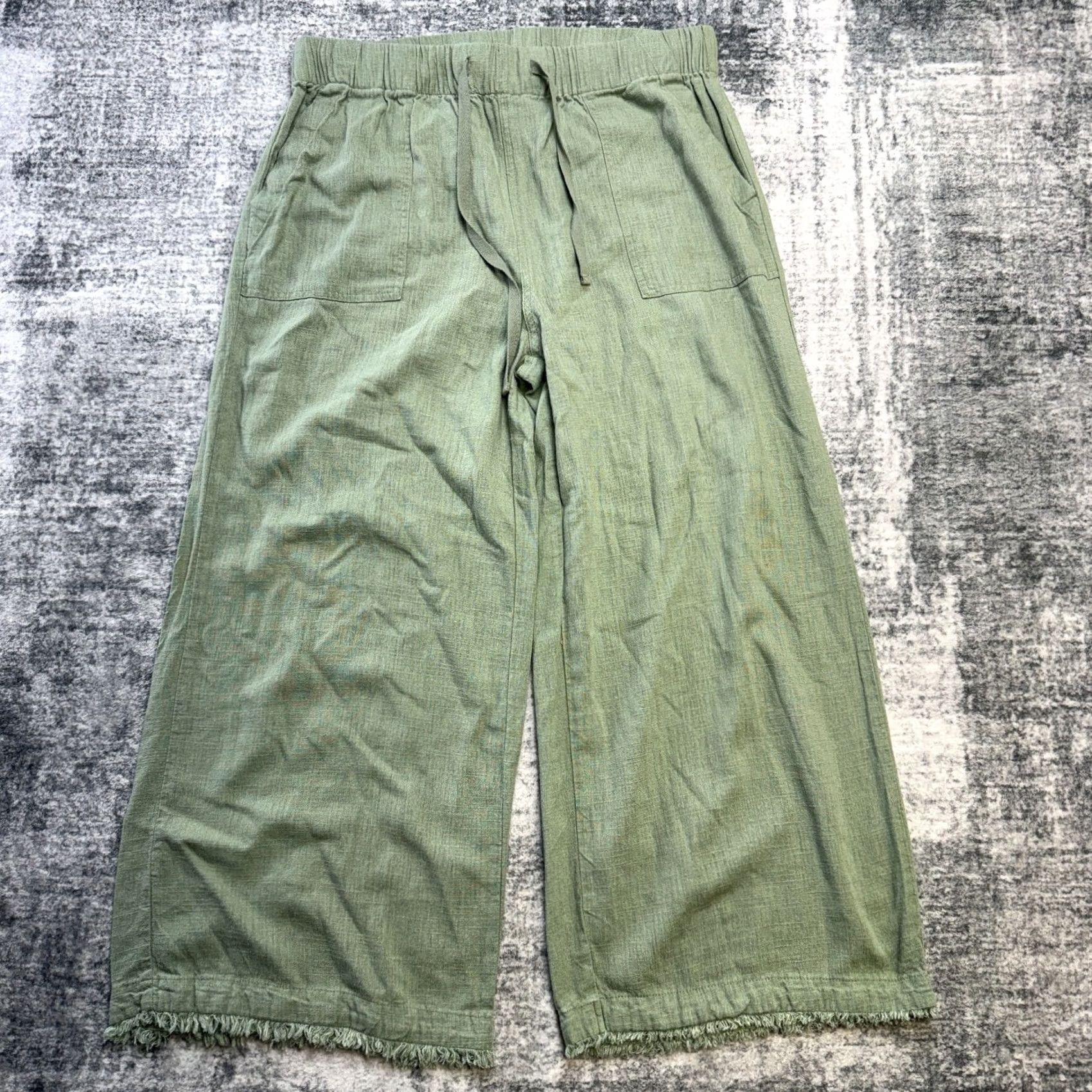 Vintage Item Specifications: Mens Size 36" / US 14 / IT 50 - 2 Thumbnail