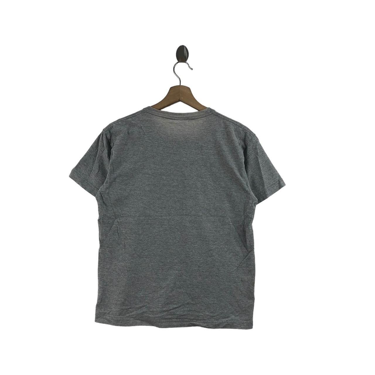 Other DELICIOUS RUNNING CLUB Streetwear Tee Shirt Size M / US 6-8 / IT 42-44 - 2 Thumbnail