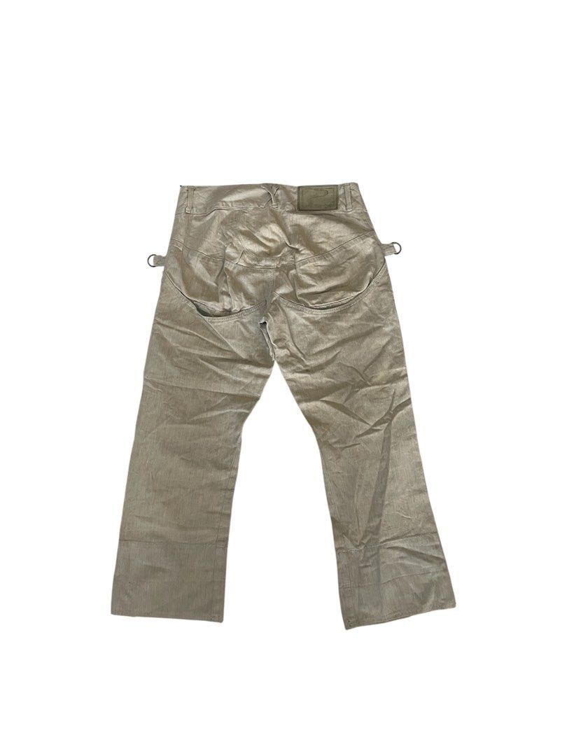Beauty Beast beauty beast 3/4 pants Size US 32 / EU 48 - 1 Thumbnail