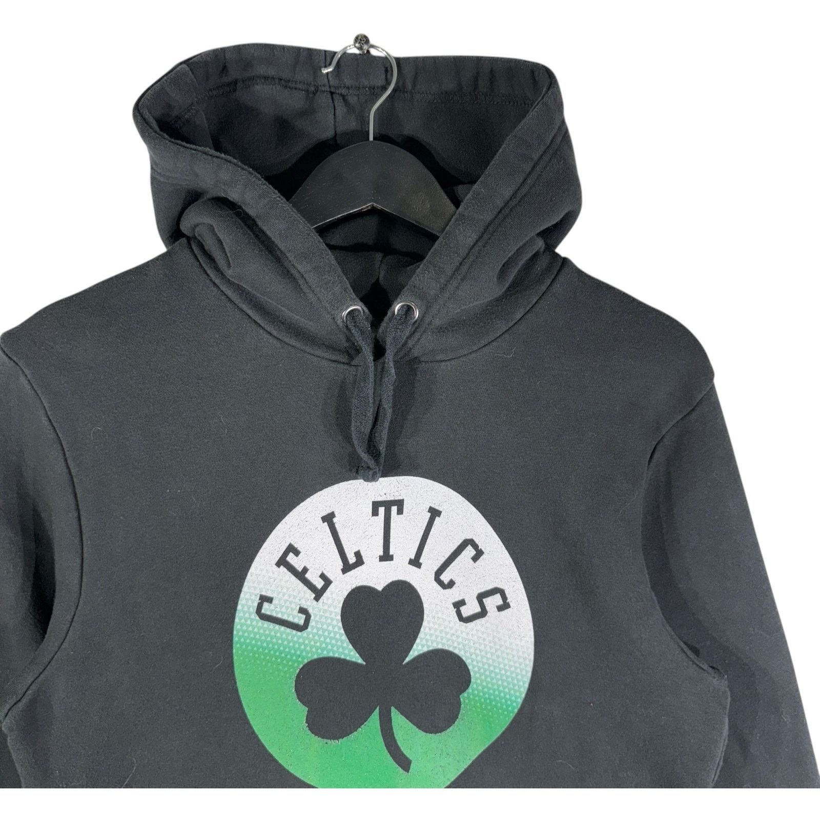 Other Fanatics Boston Celtics NBA Pullover Hoodie Size US M / EU 48-50 / 2 - 2 Thumbnail