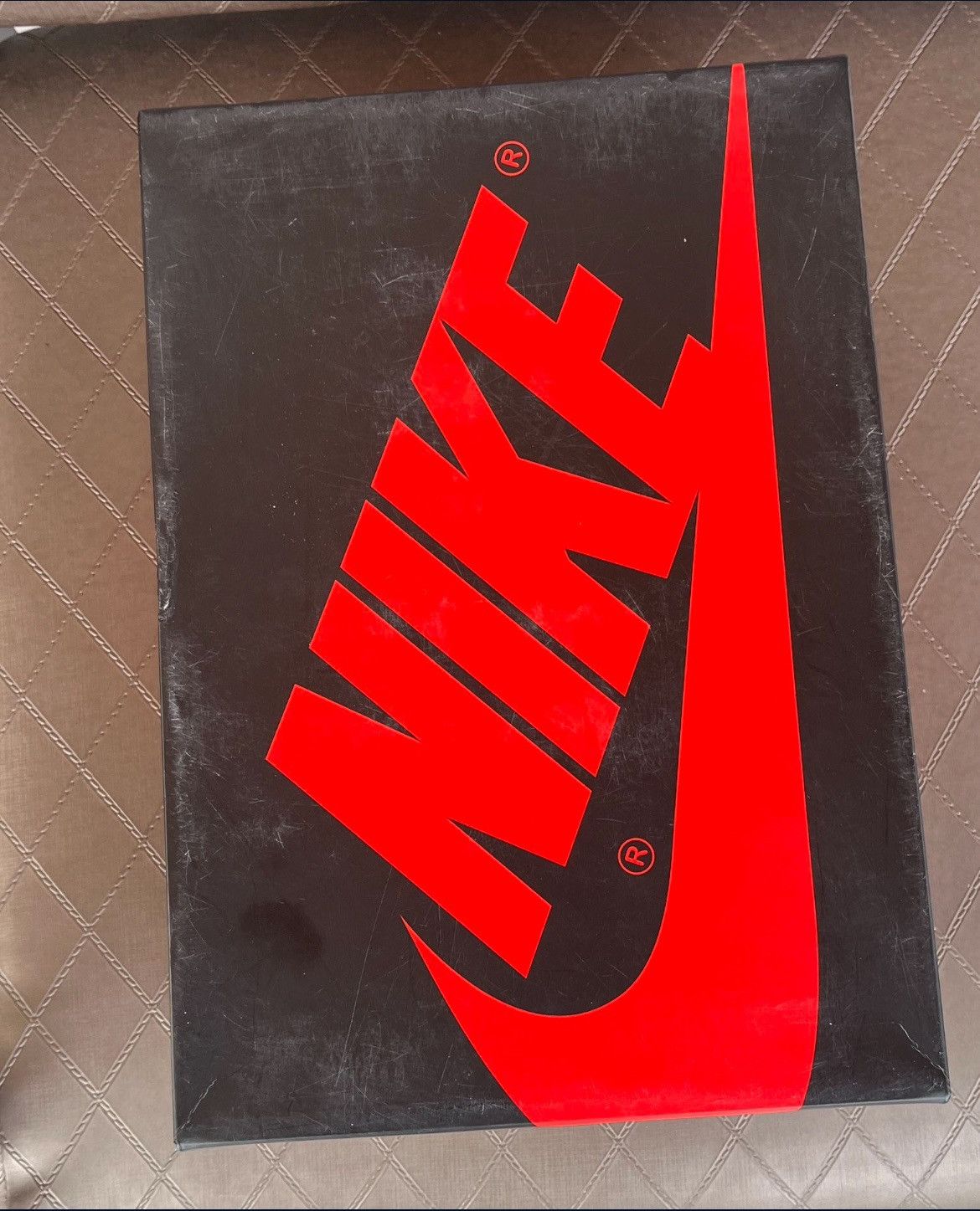 Jordan Brand Jordan 1 High ‘Black Gym Red’ Size US 8.5 / EU 41-42 - 7 Thumbnail