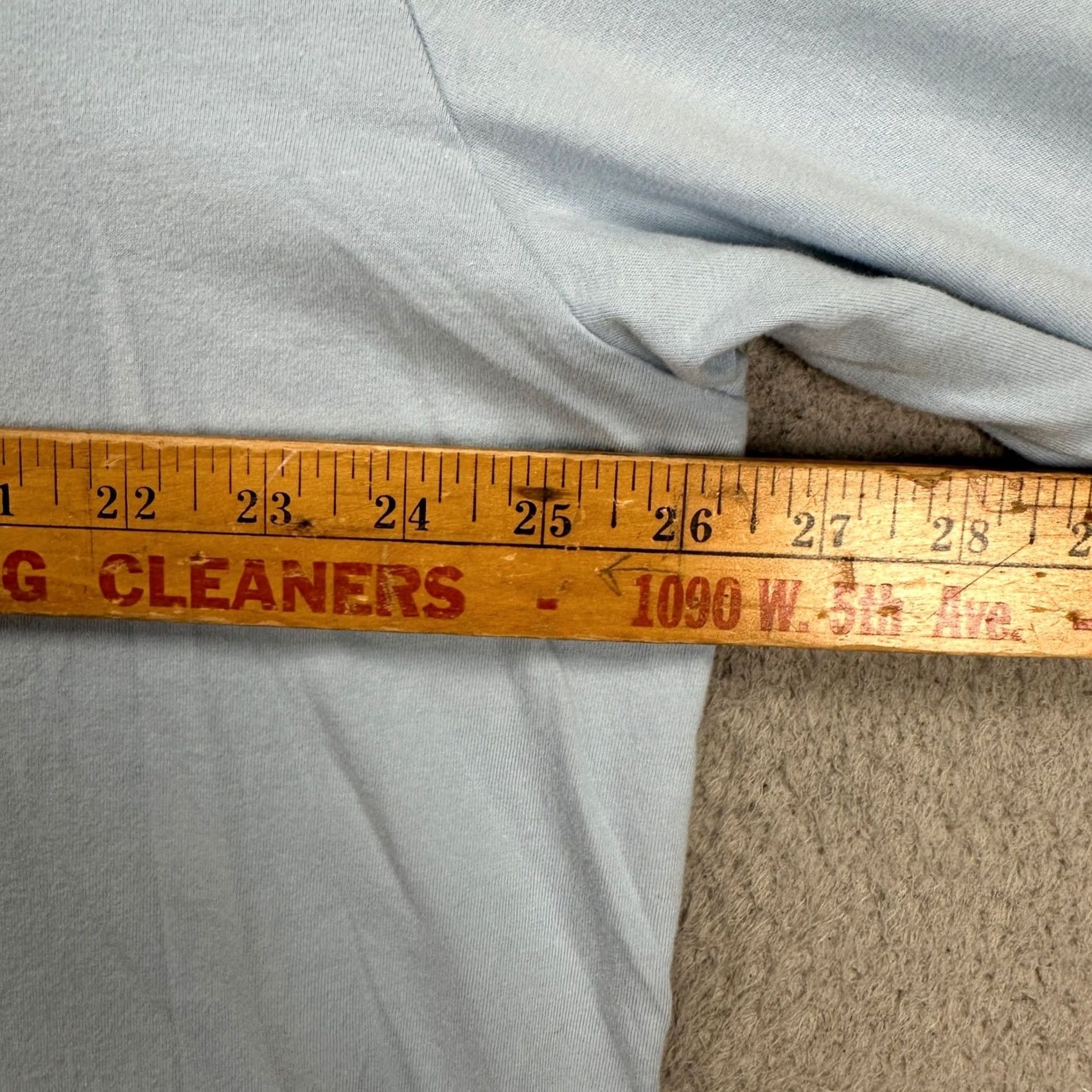 Vintage VINTAGE? No. Size US XXL / EU 58 / 5 - 6 Thumbnail