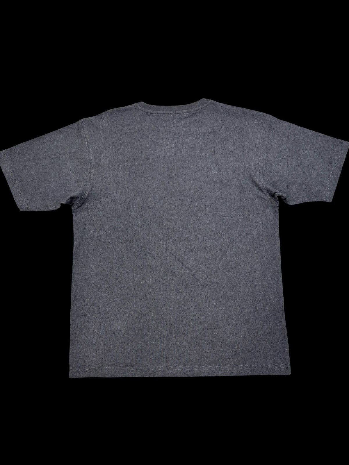Japanese Brand Surf💥Trenza Motivational Shirt F729 Size US S / EU 44-46 / 1 - 2 Thumbnail