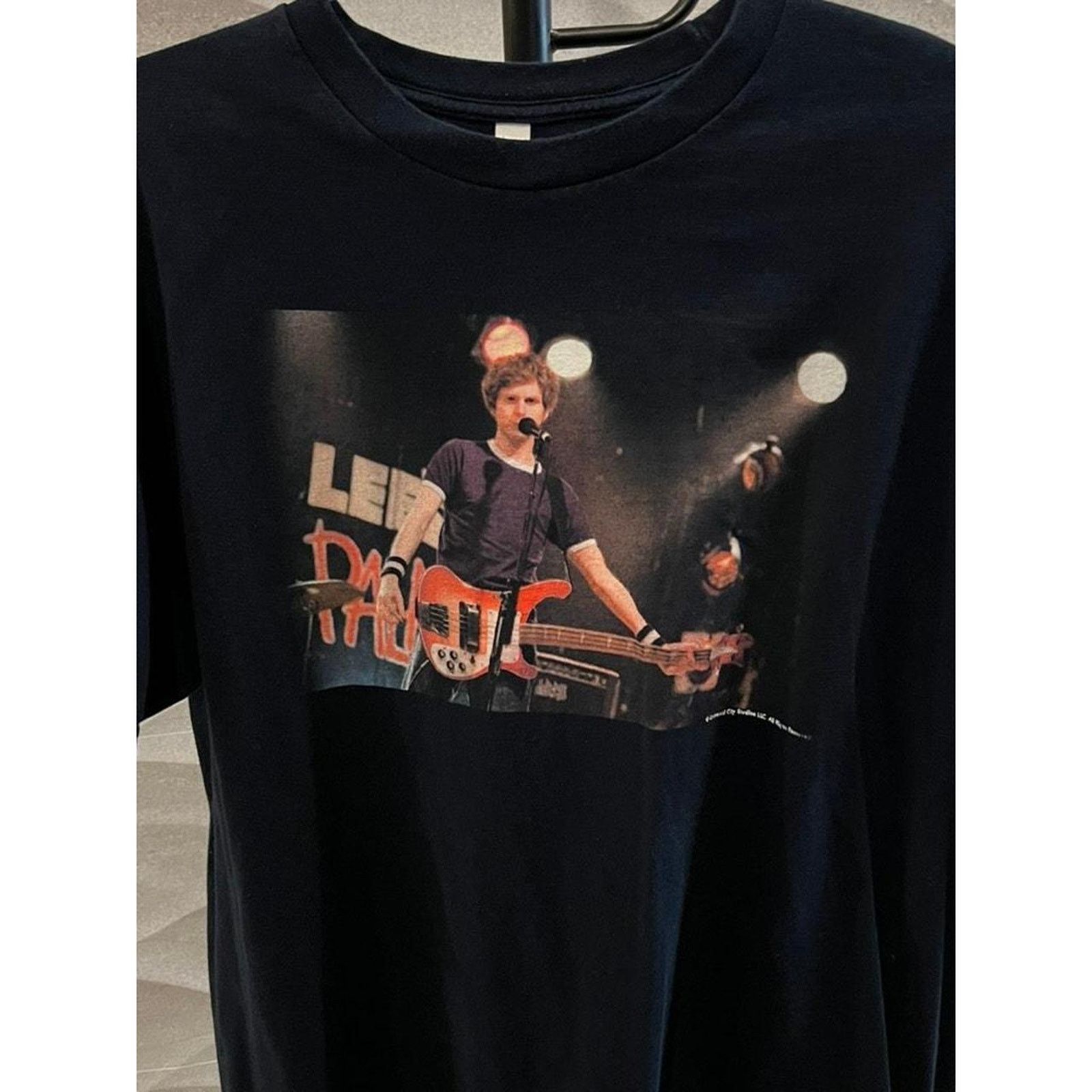 Other Scott pilgrim vs the world shirt Size US XL / EU 56 / 4 - 2 Thumbnail
