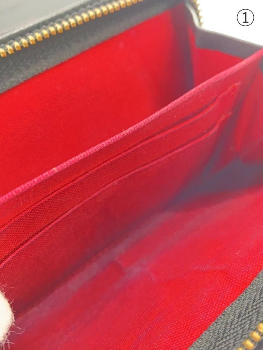 Vivienne Westwood Orb Leather Wallet Size ONE SIZE - 6 Thumbnail