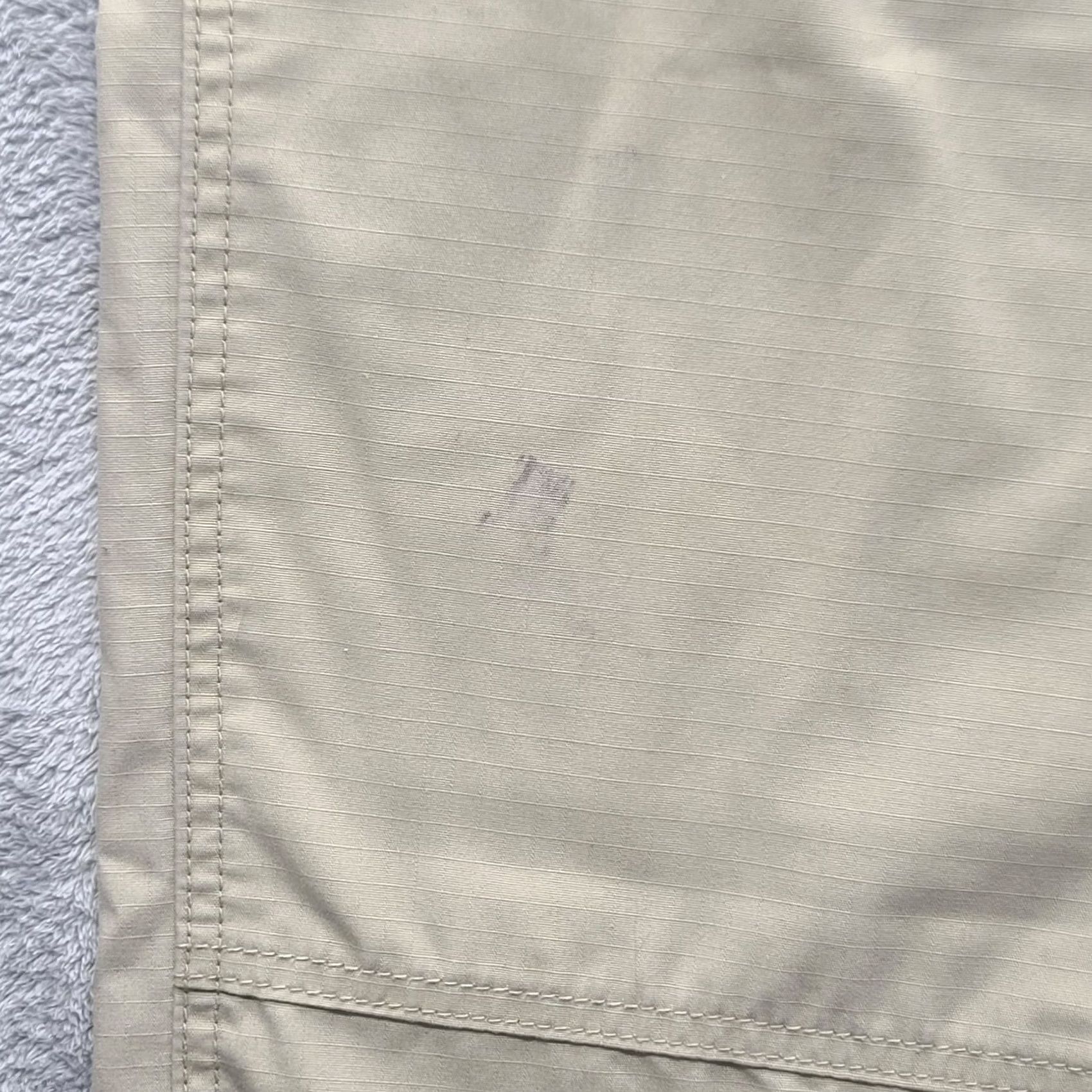 Vintage 5.11 Tactical Cargo Pants Mens 34x34 TDU Relaxed Fit Ripstop Work Combat Pants Shirt? Size US 34 / EU 50 - 4 Thumbnail