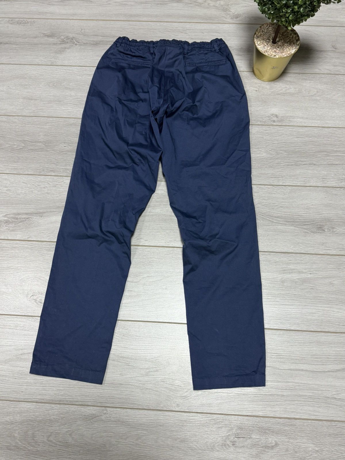Christian Dior Monsieur Christian Dior casual pants trousers lace Size US 32 / EU 48 - 7 Thumbnail