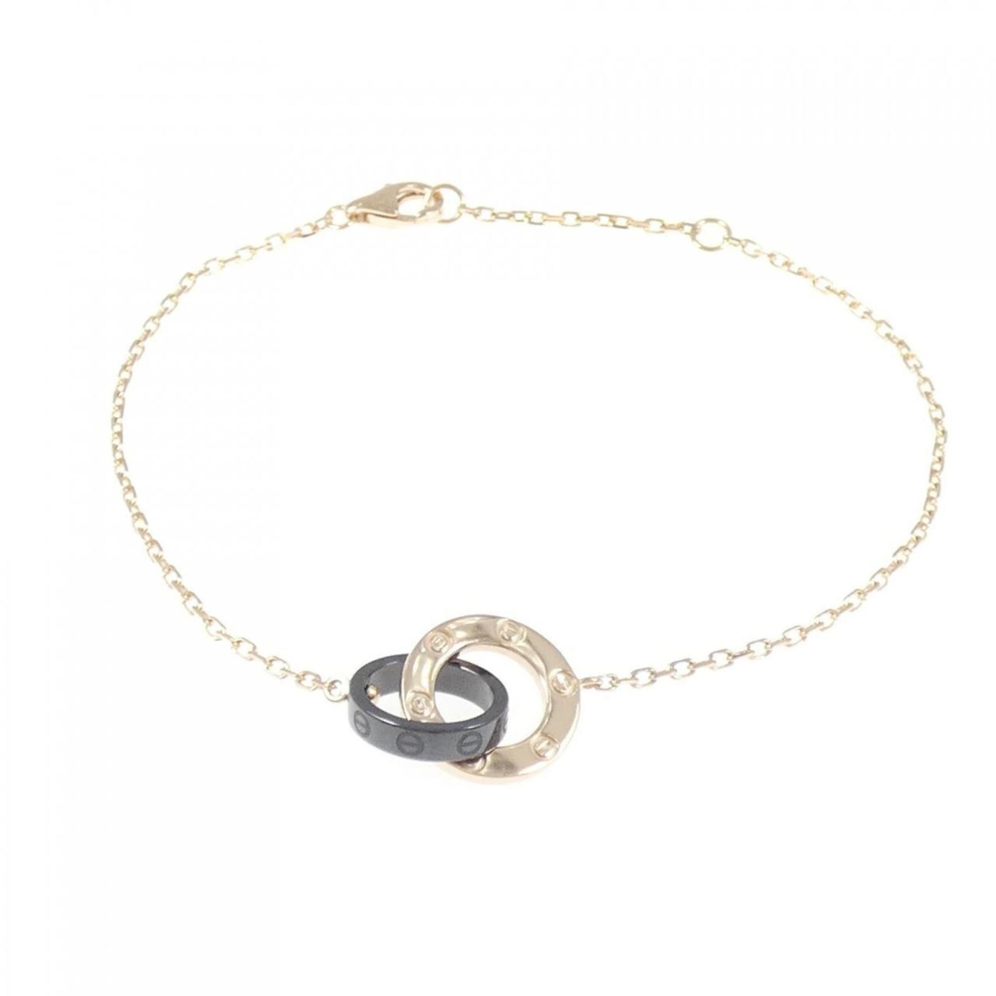 Cartier Cartier Love bracelet Size ONE SIZE - 1 Thumbnail