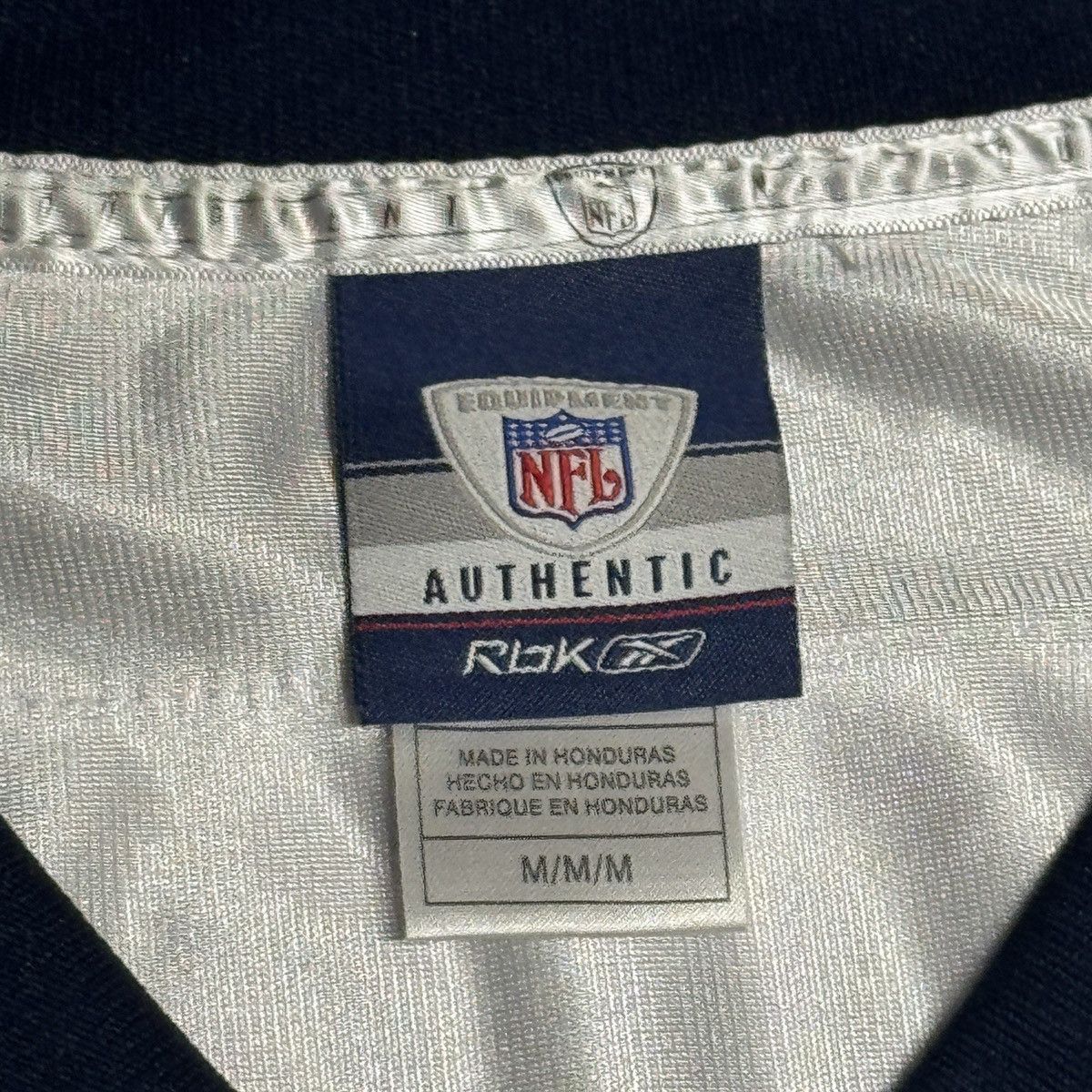 NFL Reebok Chargers Philip Rivers #17 Jersey M Size US M / EU 48-50 / 2 - 3 Thumbnail