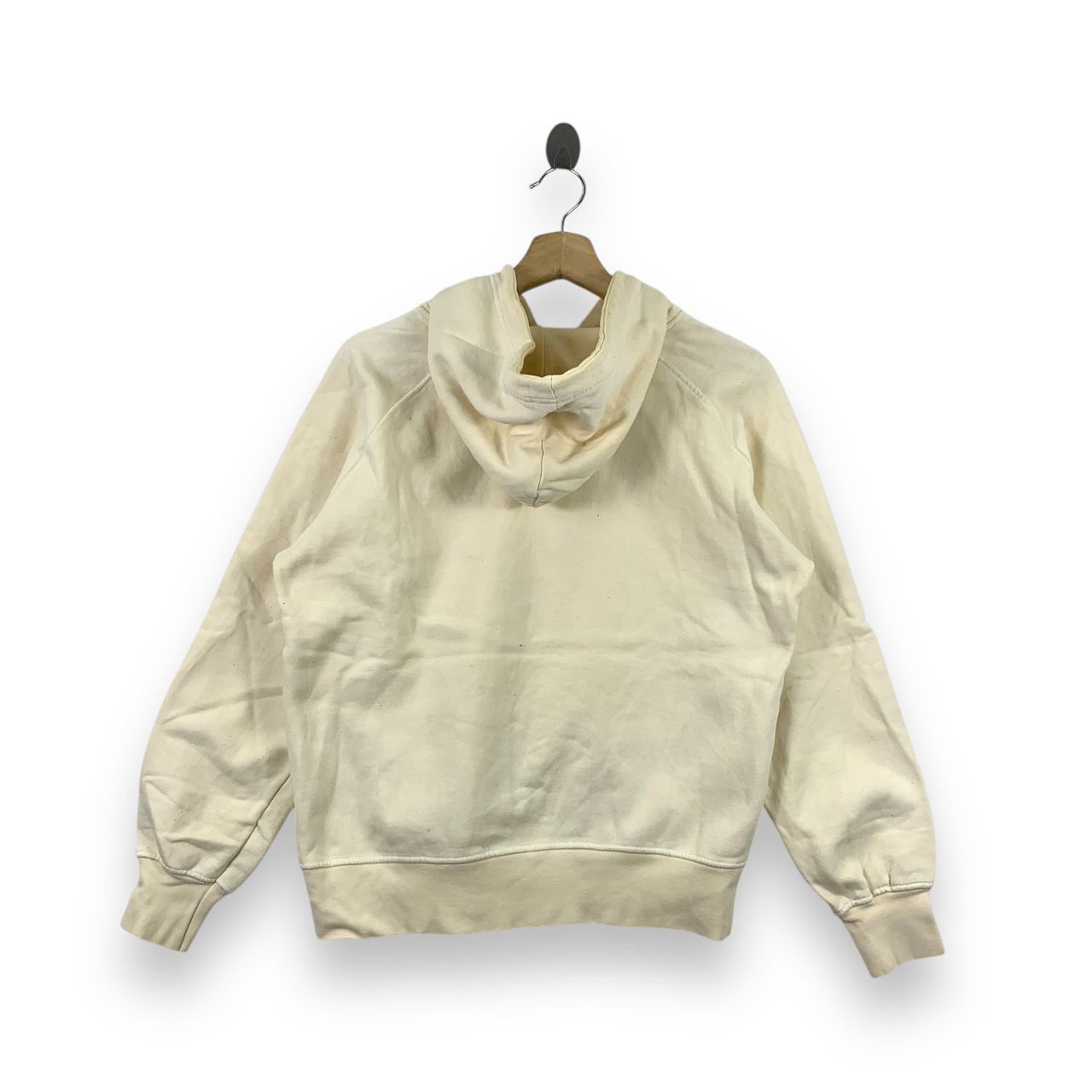 Dsquared2 DSQUARED D2 Made In Italy White Hooded Sweatshirts Size US S / EU 44-46 / 1 - 4 Thumbnail