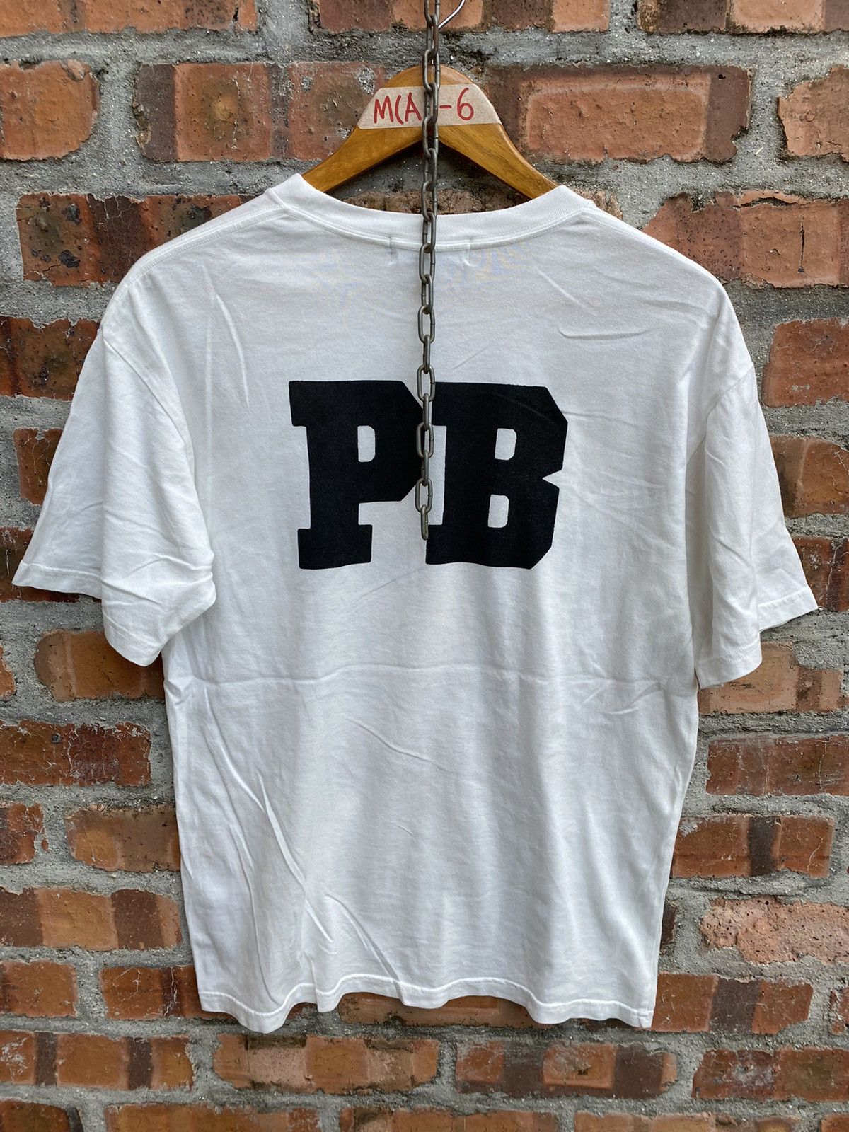 Hysteric Glamour × Playboy Hysteric Playboy USA Team Size US M / EU 48-50 / 2 - 6 Thumbnail