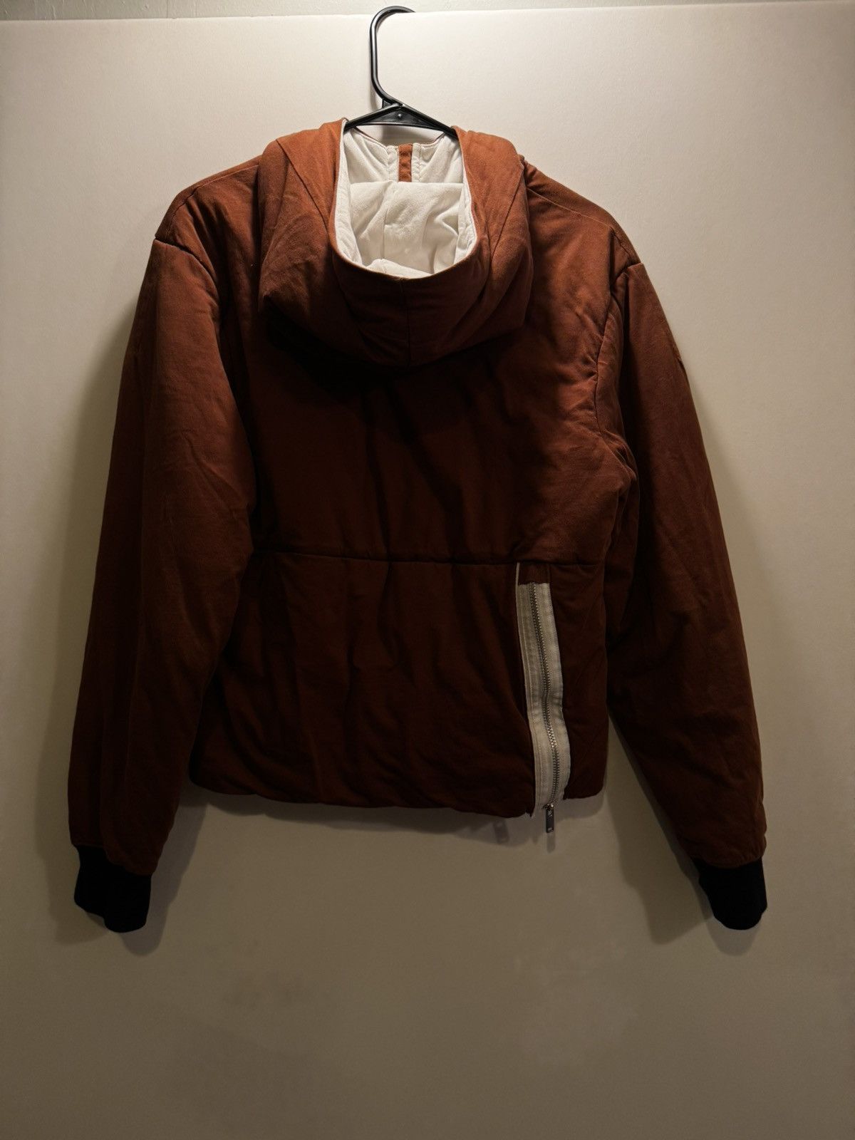 Nike Nike Insulated 1/2 Zip Jacket Size US S / EU 44-46 / 1 - 6 Thumbnail