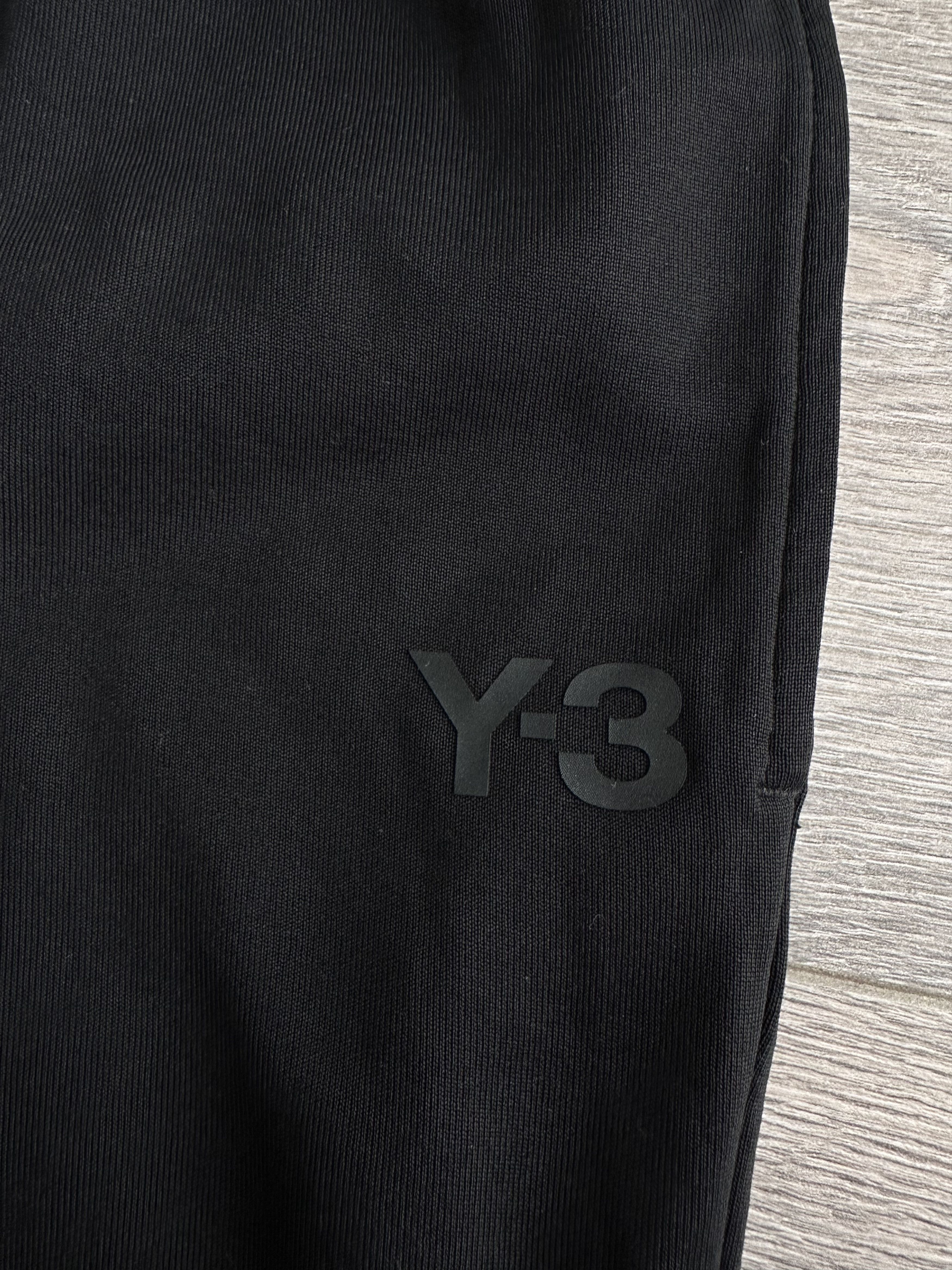Adidas × Y-3 × Yohji Yamamoto Adidas Yohji Yamamoto Y-3 track pants Size 28" / US 6 / IT 42 - 6 Thumbnail