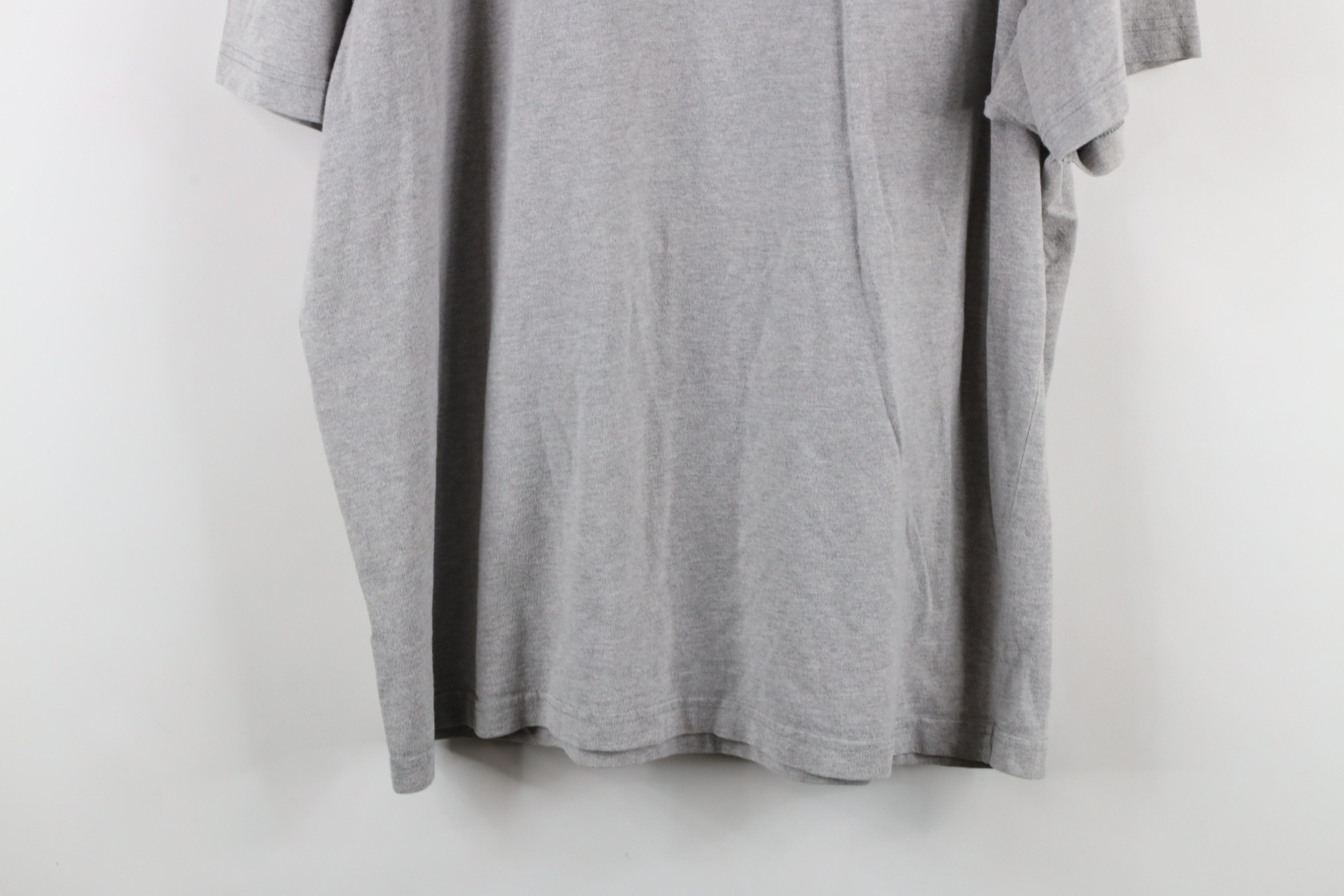 Abercrombie & Fitch × Vintage Vintage 90s Abercrombie & Fitch Short Sleeve T-Shirt USA Size US XL / EU 56 / 4 - 9 Thumbnail