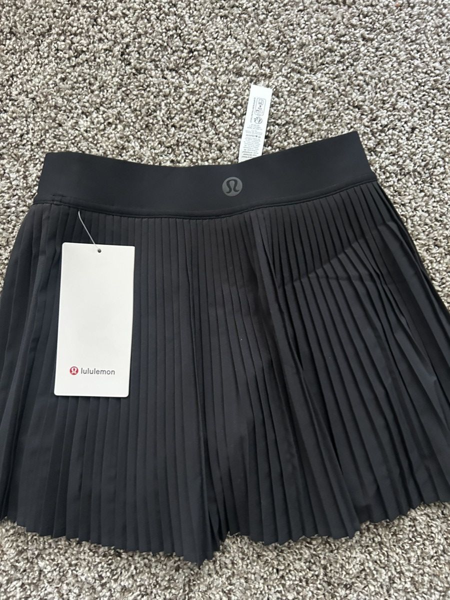 Lululemon Lululemon skirt Size 26" / US 2 / IT 38 - 6 Thumbnail
