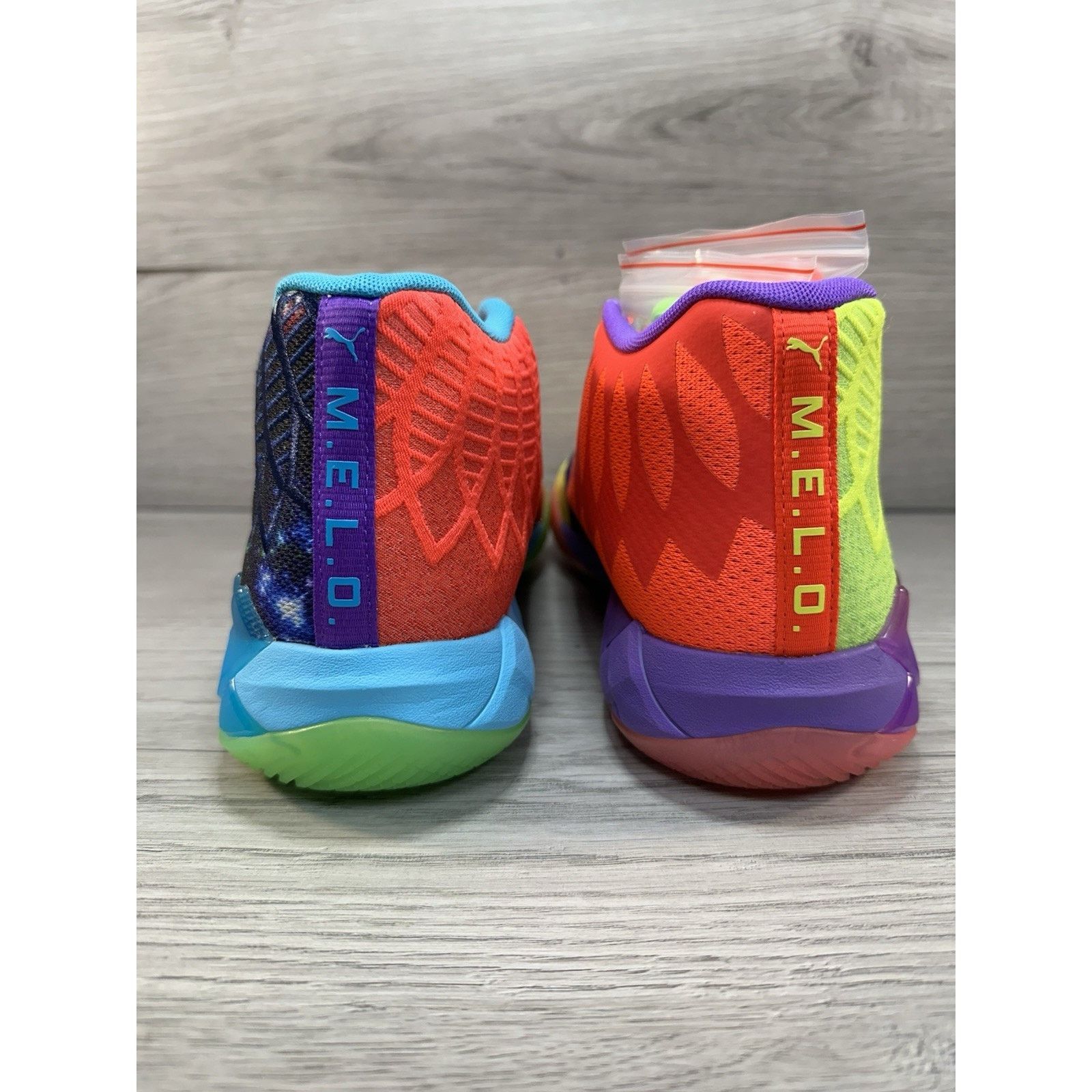 Puma Puma MB.01 Be You - Size 10.5 (376813-01) Size US 10.5 / EU 43-44 - 5 Thumbnail