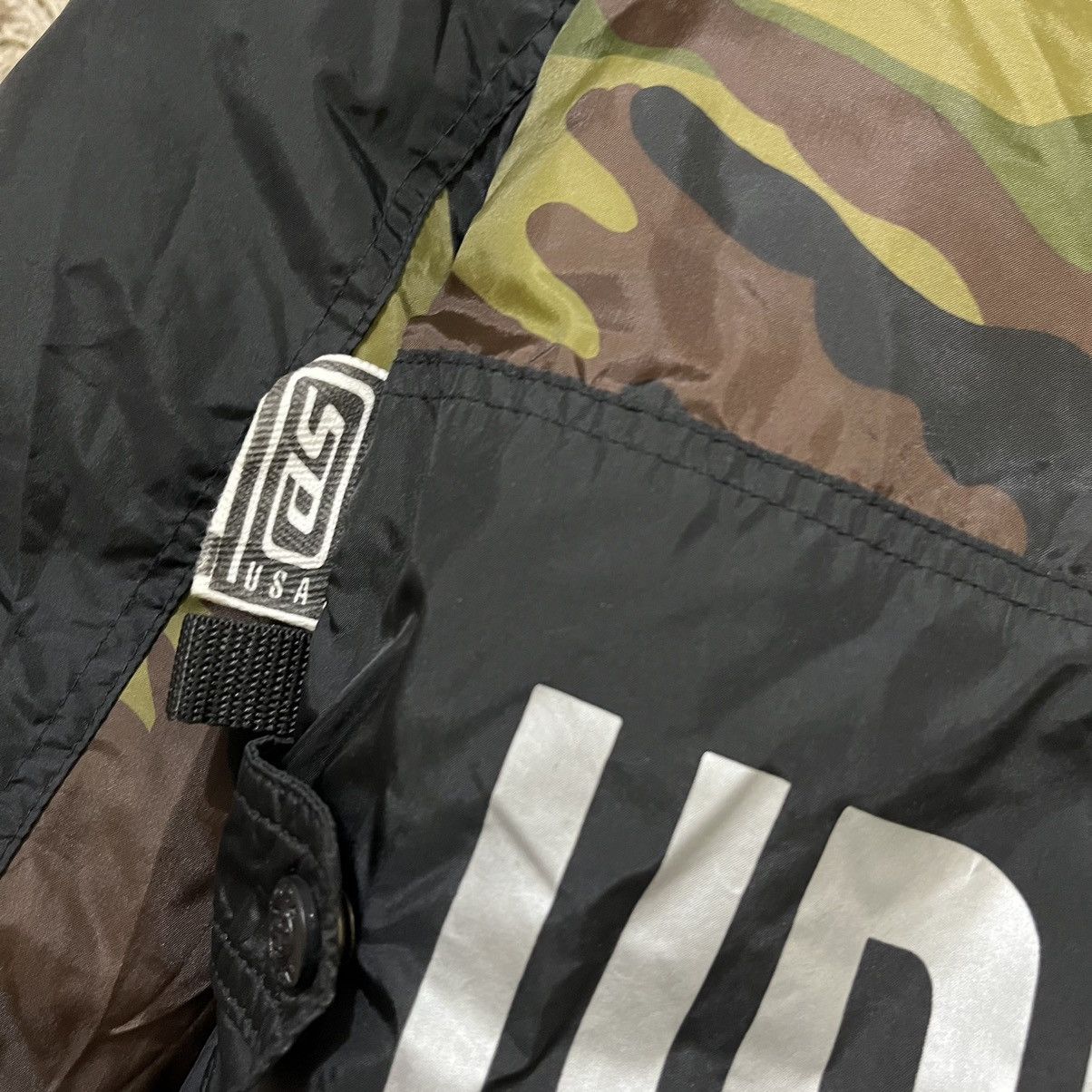 Southpole Y2K SOUTHPOLE Hiphop Reversible Down Puffer Jacket Size US S / EU 44-46 / 1 - 13 Thumbnail