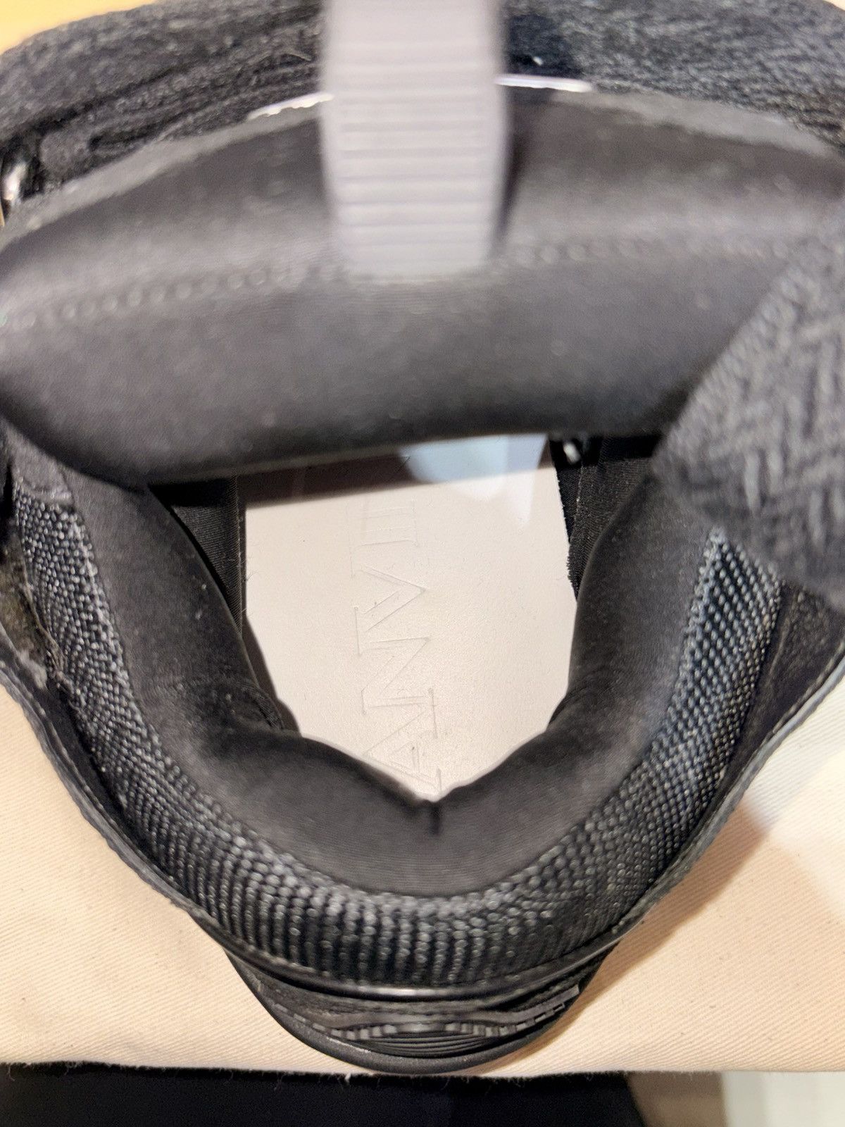 Lanvin Lanvin Curb Black 41 / US 8 Size US 8 / EU 41 - 13 Thumbnail