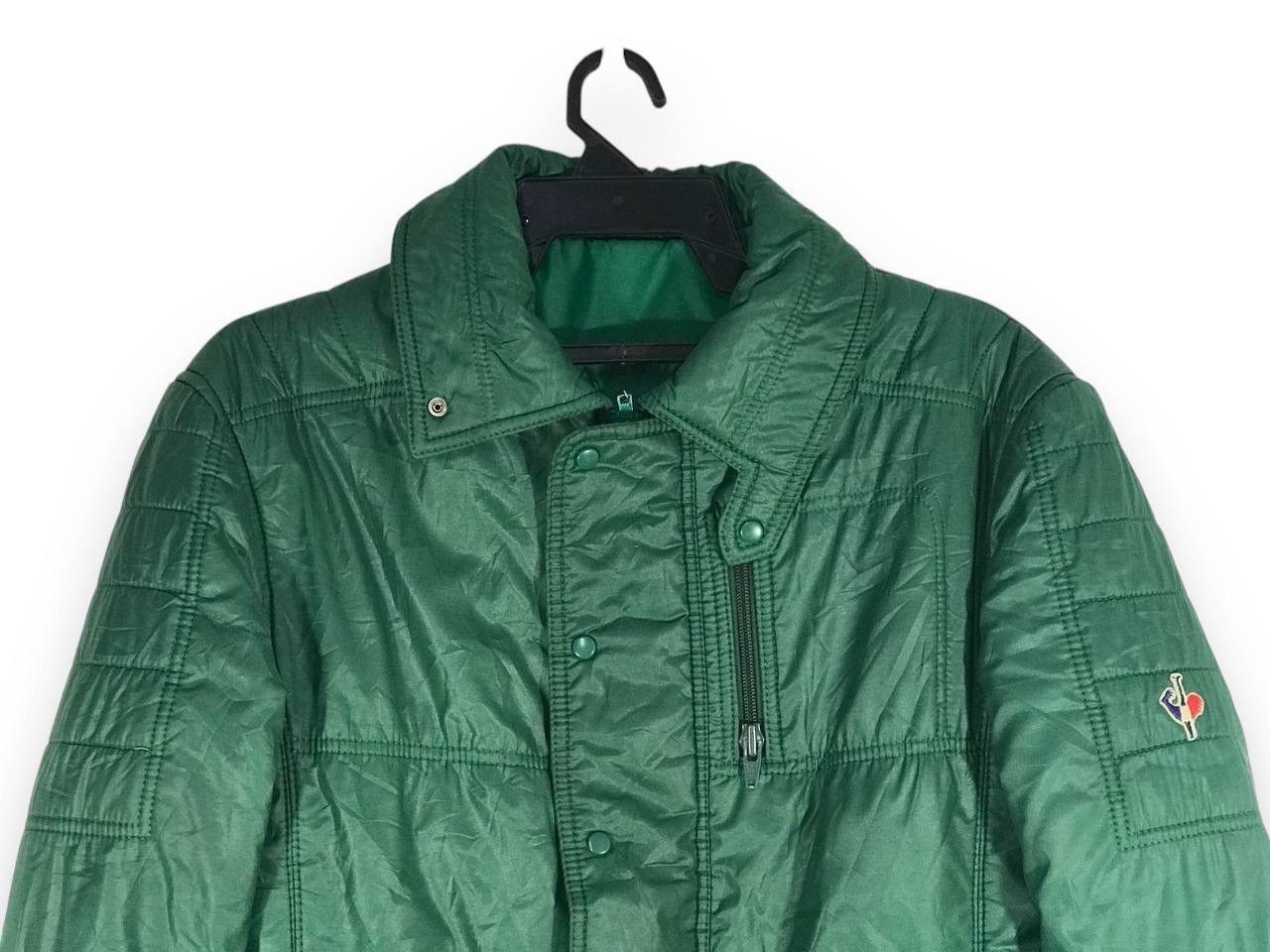 Vintage vintage fusalp puffer jacket Size US L / EU 52-54 / 3 - 3 Thumbnail