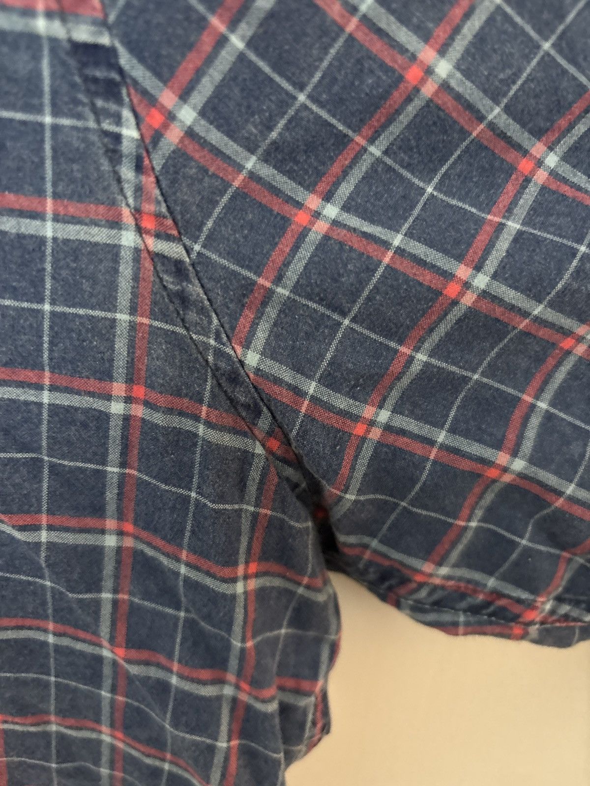 Faherty Faherty Long Sleeve Shirt. Size US XXL / EU 58 / 5 - 3 Thumbnail