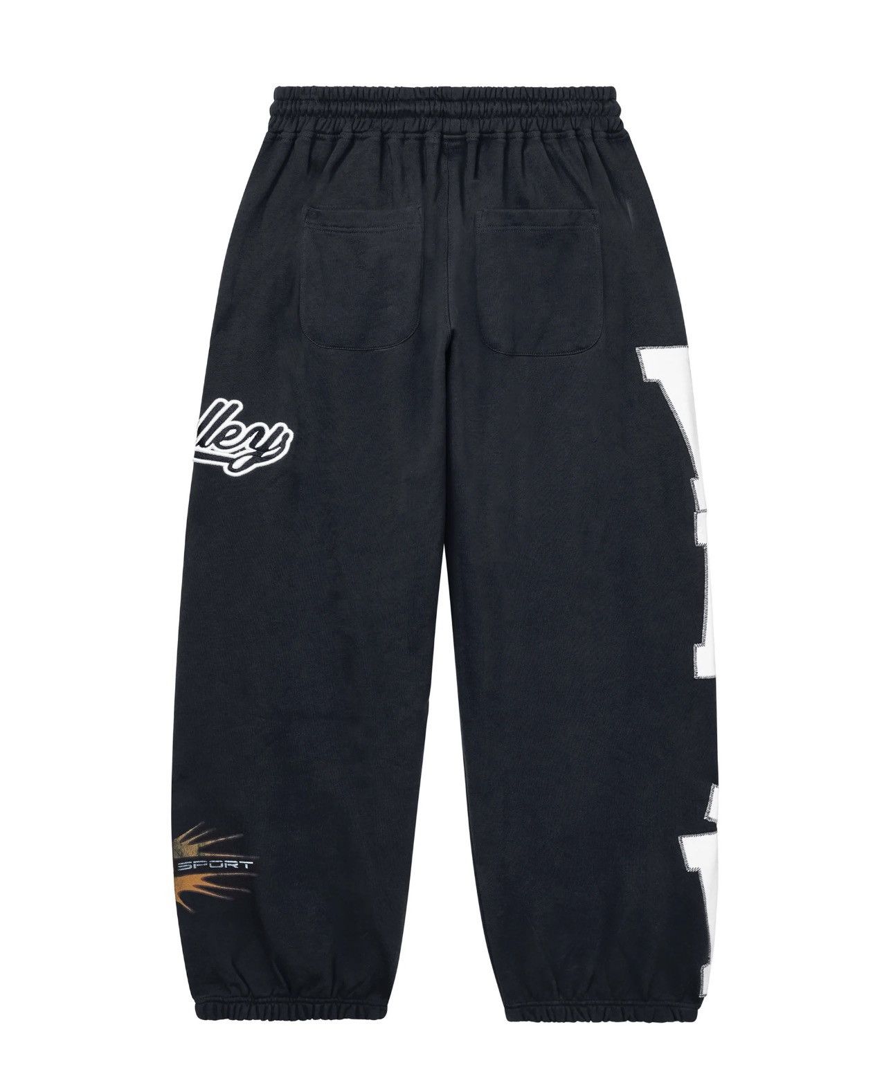 Other Vale Lives “ LEGO SWEATS “ Size US 30 / EU 46 - 7 Thumbnail
