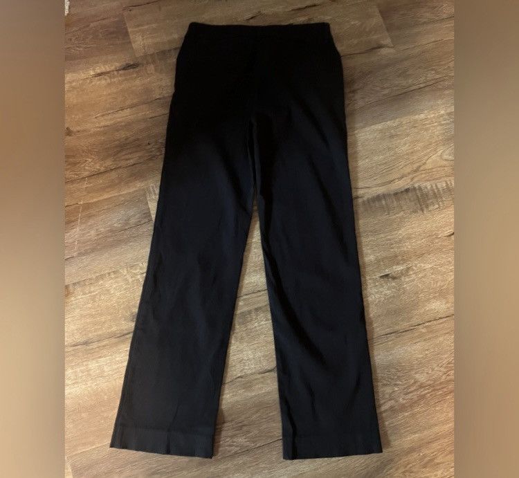 Anne Klein Anne Klein Pants ~ Women's Size 4 ~ Brown Sahara Size 27" / US 4 / IT 40 - 3 Thumbnail