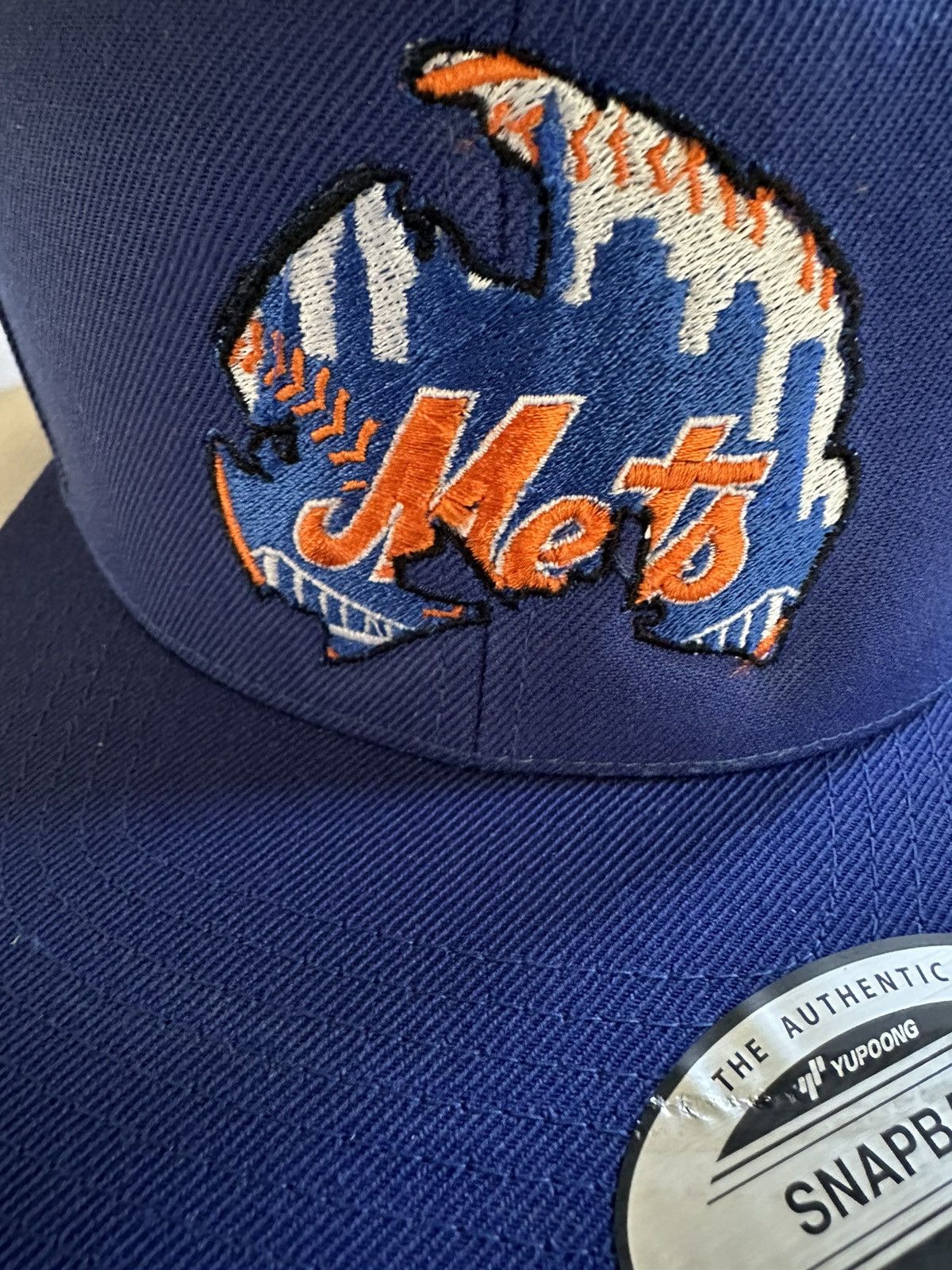 Other Wu York Mets. Size ONE SIZE - 1 Thumbnail
