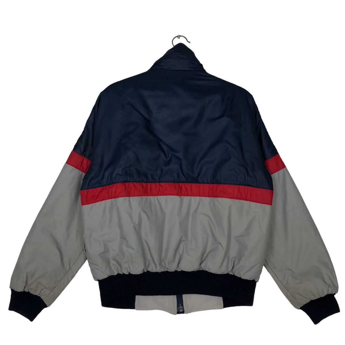 Japanese Brand 🔥90’s Vintage Bomber Jacket Ski Piazzi Issey Miyake Japan Size US L / EU 52-54 / 3 - 9 Thumbnail