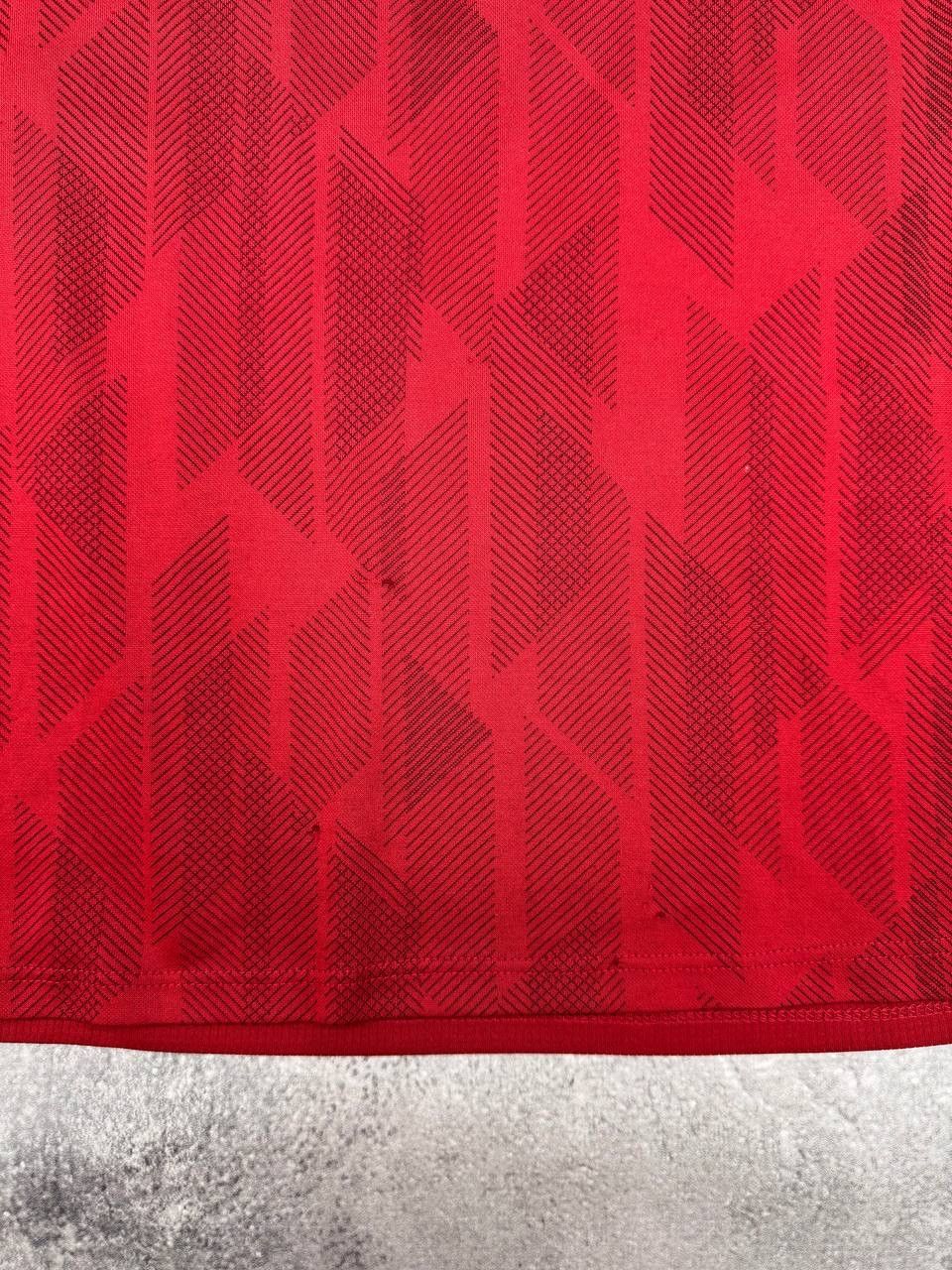 New Balance M.Salah New Balance Liverpool FC Home Jersey 2018 2019 Red Size US M / EU 48-50 / 2 - 4 Thumbnail