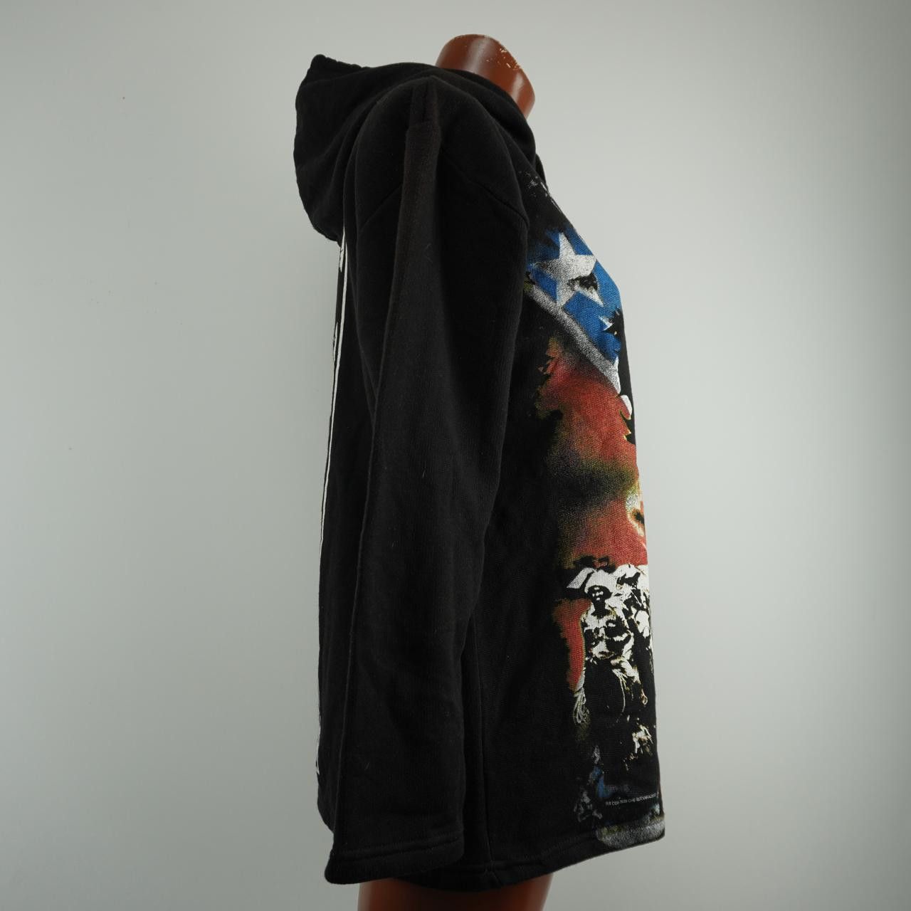 Other Women's Hoodie Enterpris Size M / US 6-8 / IT 42-44 - 4 Thumbnail