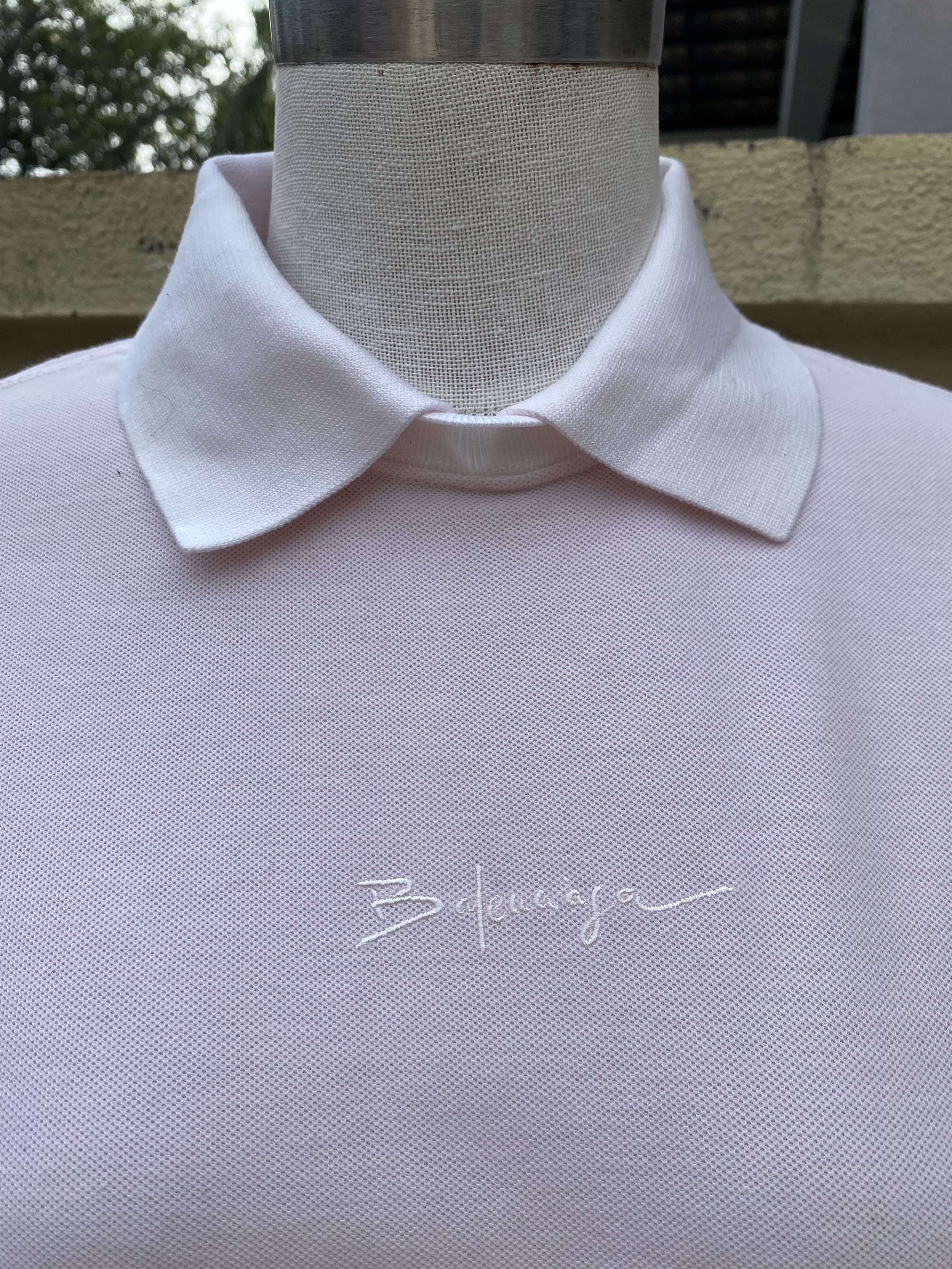 Balenciaga vintage balenciaga golf Size M / US 6-8 / IT 42-44 - 2 Thumbnail