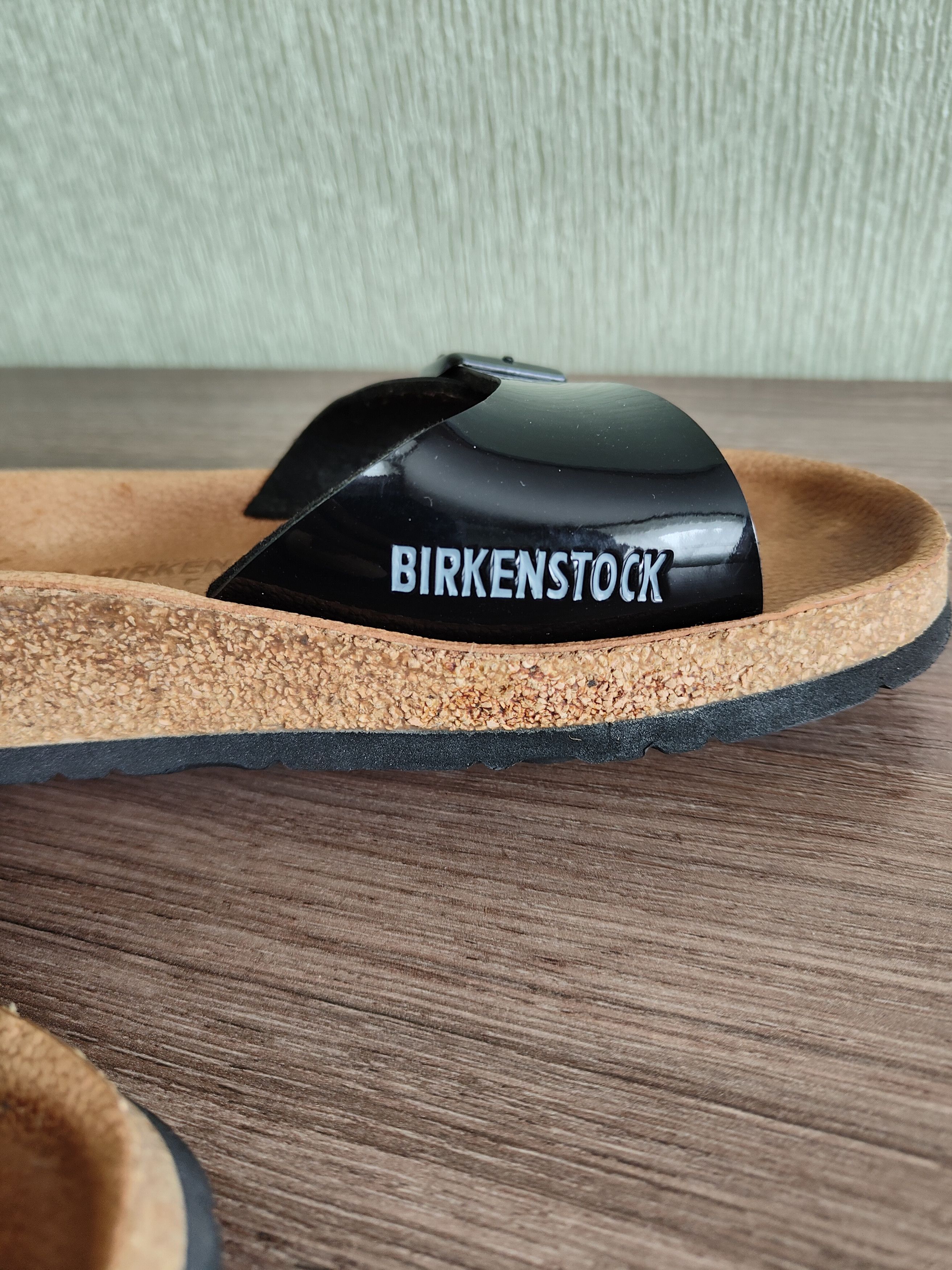 Birkenstock Birkenstock Slides Birkenstock Relax Anatomic Sole Sandals Size US 9 / IT 39 - 6 Thumbnail