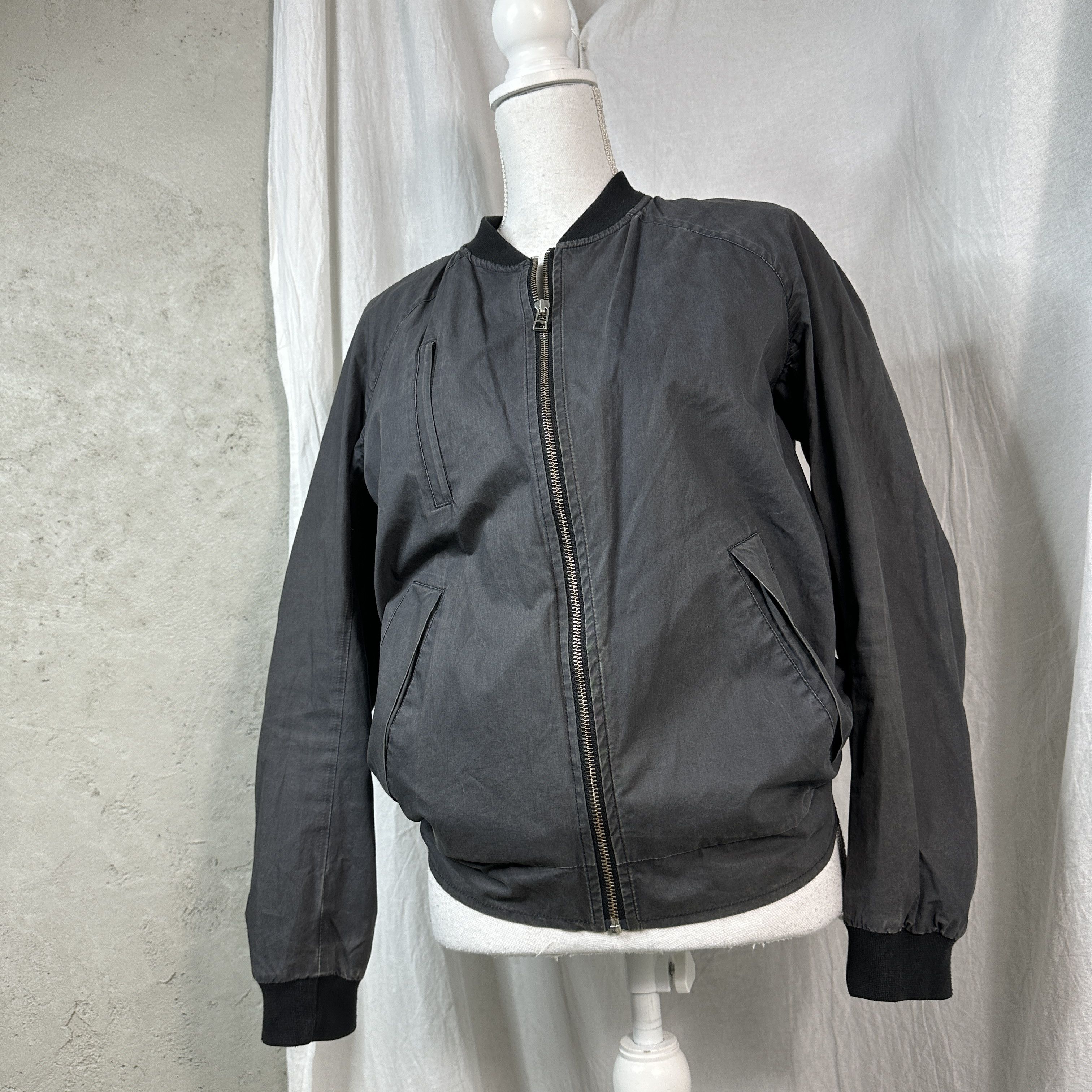 Vintage Our Legacy Bomber Jacket Size US M / EU 48-50 / 2 - 7 Thumbnail