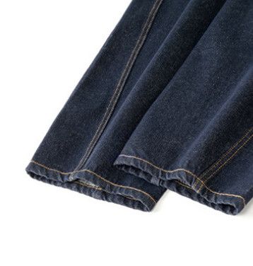 Jean Men's Cleanfit American High Street Scimitar Jeans Size US 32 / EU 48 - 4 Thumbnail