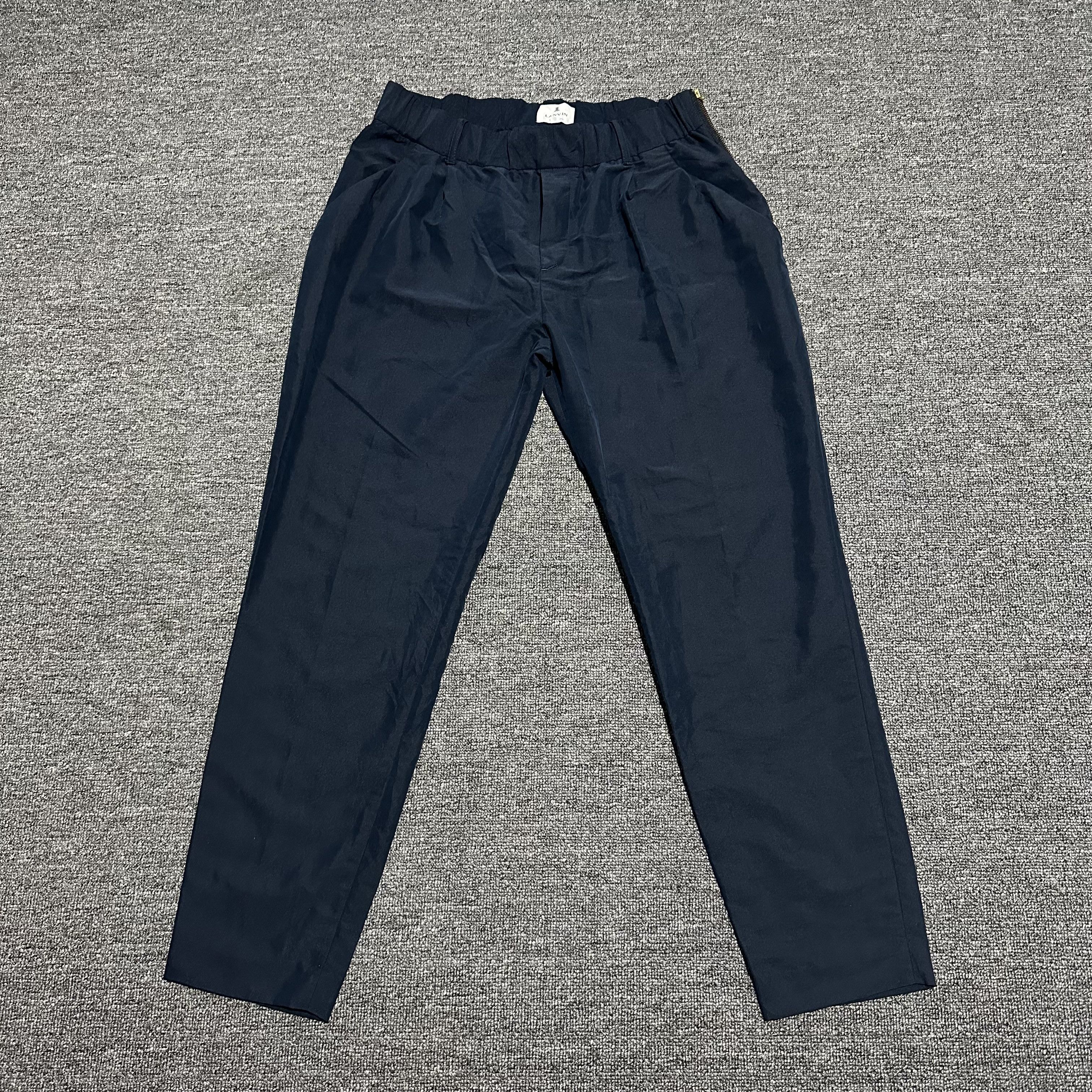 Lanvin Lanvin Pants Size US 31 - 1 Thumbnail