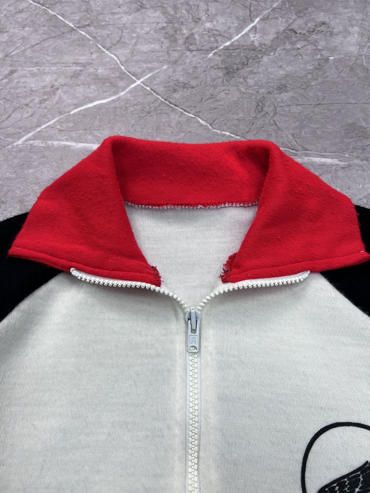 Honda × Vintage Vintage Honda Zip Hoodie Big Logo Y2K Style USA Car 00s Size US M / EU 48-50 / 2 - 4 Thumbnail